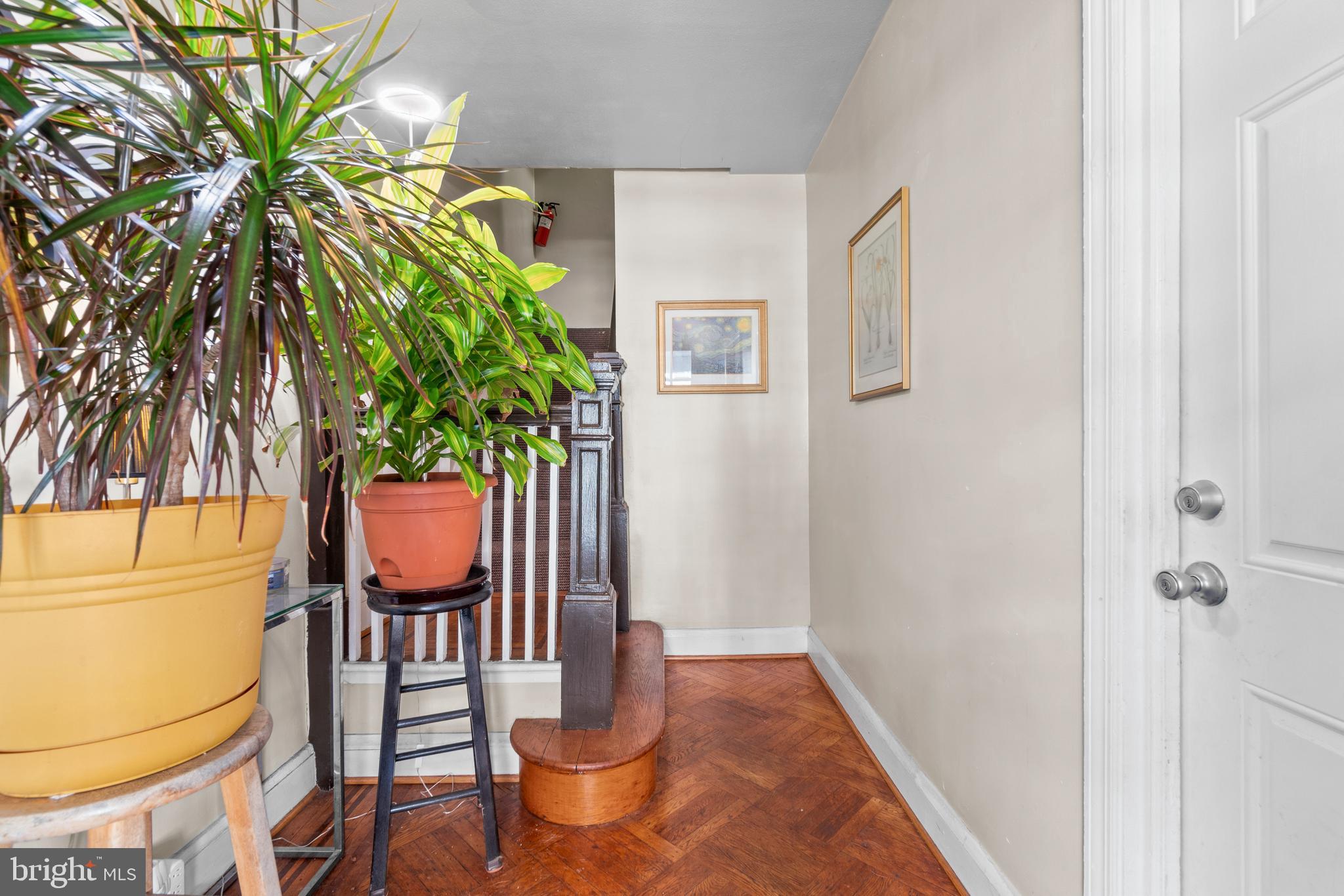 CHARLES VILLAGE - Residential Income