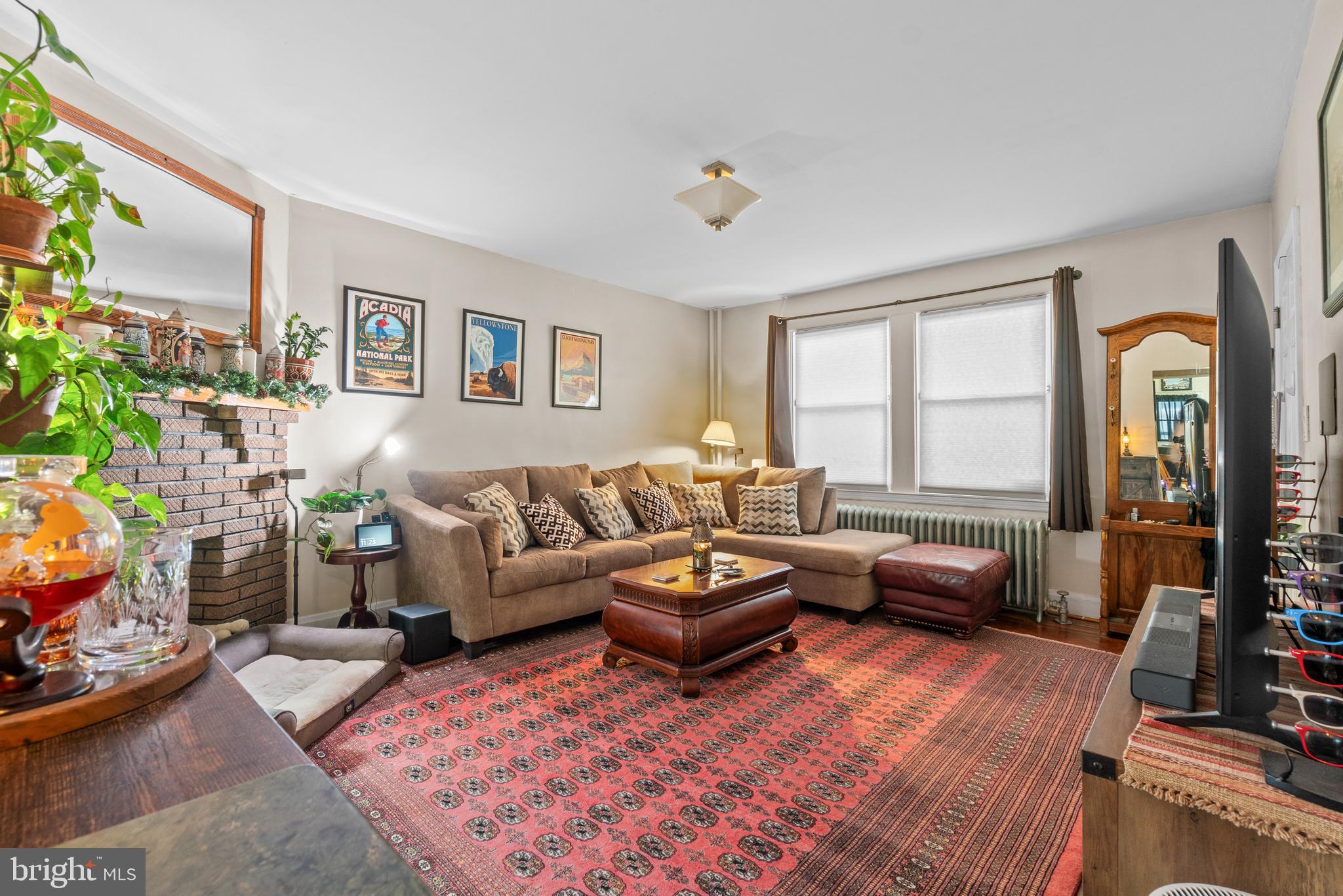 CHARLES VILLAGE - Residential Income