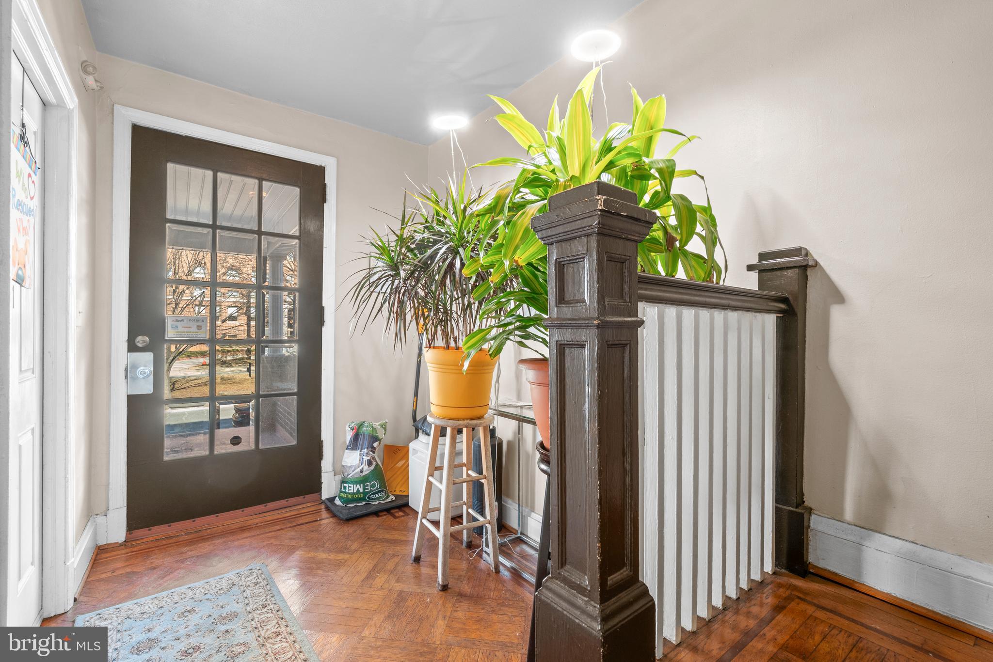 CHARLES VILLAGE - Residential Income