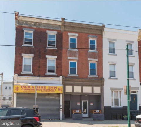 Photo of 2722 W Girard Avenue, PHILADELPHIA, PA 19130 (MLS # PAPH2682966)