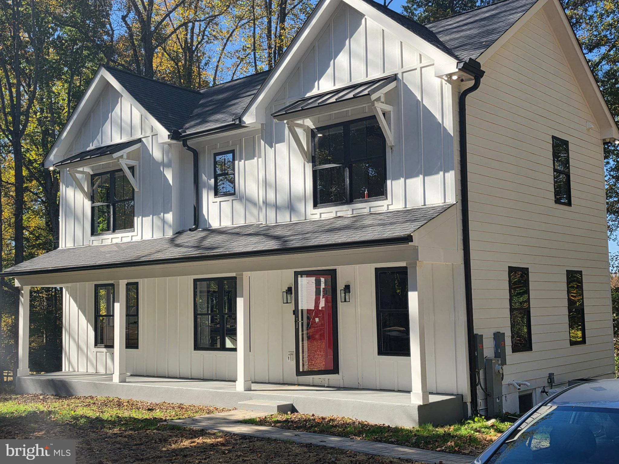 5236 Green Bridge Road