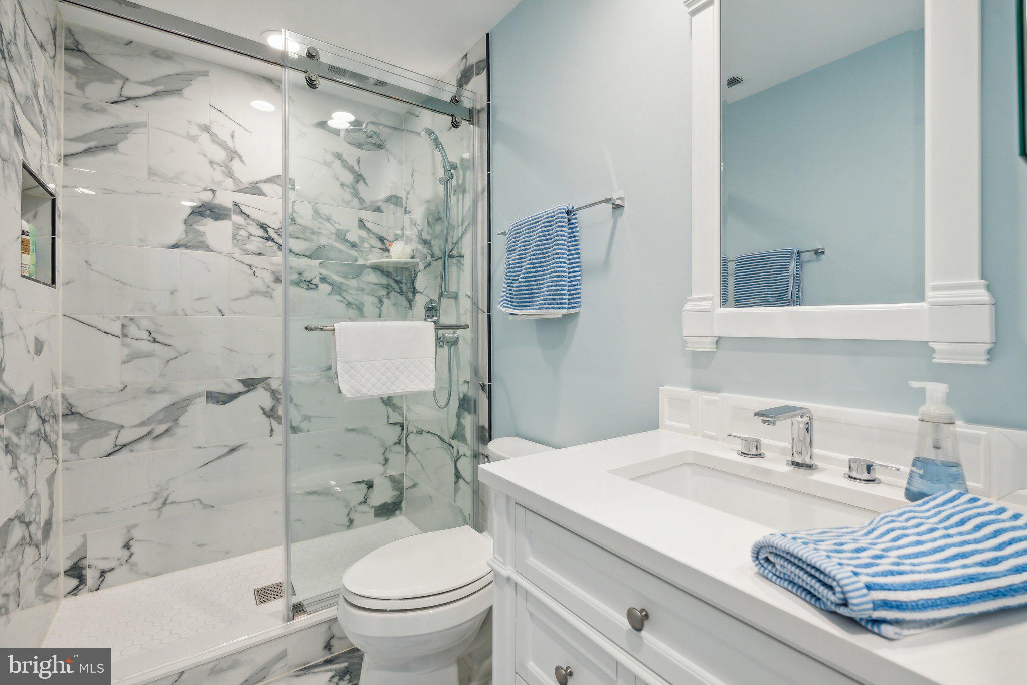 REDLAND KNOLLS - Residential