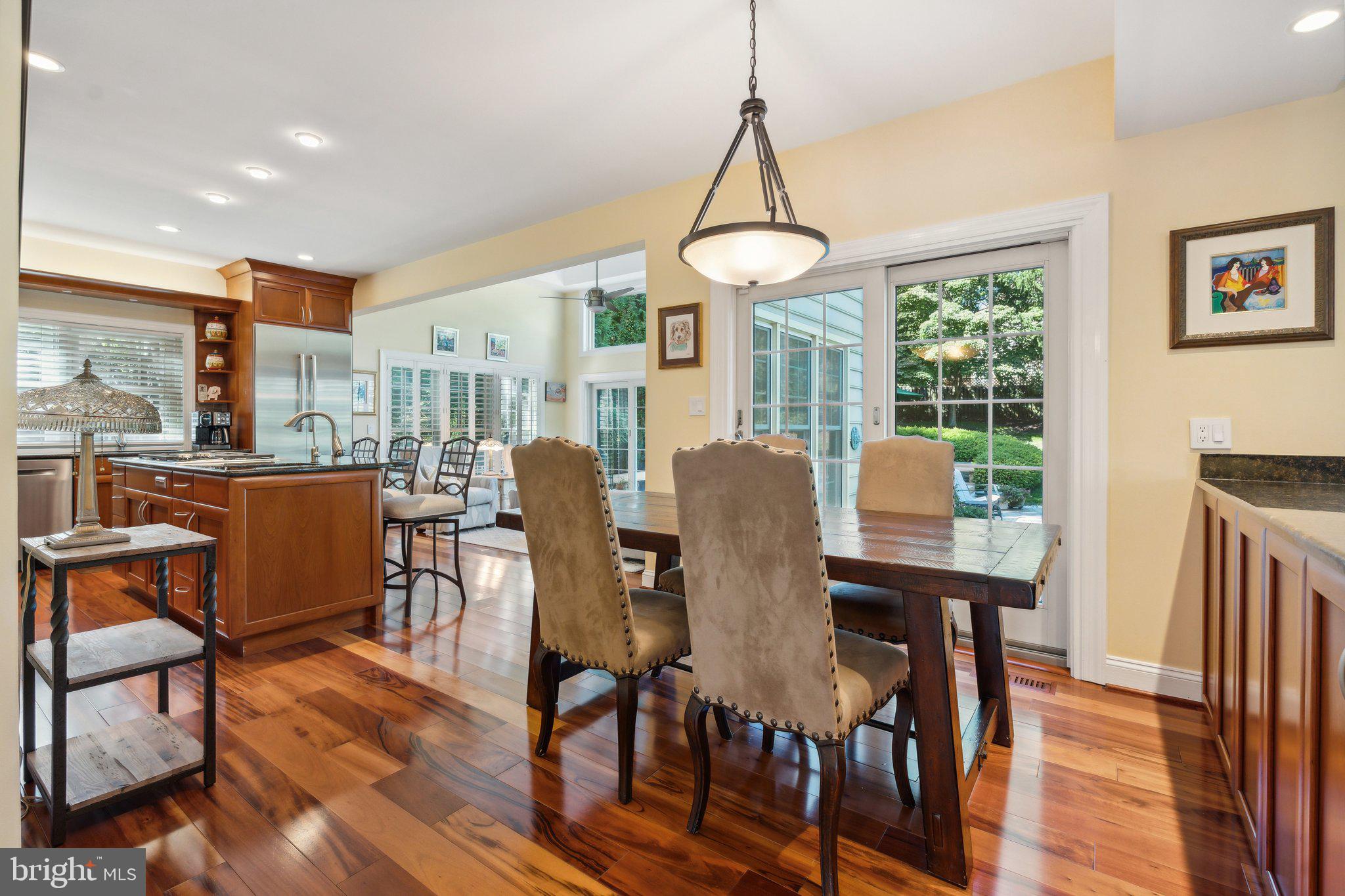 REDLAND KNOLLS - Residential