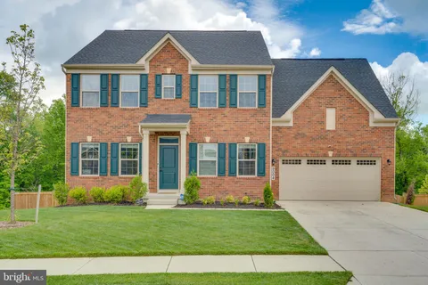 9004 Cavesson Way, Upper Marlboro, MD 20772 - MLS#: MDPG2135356