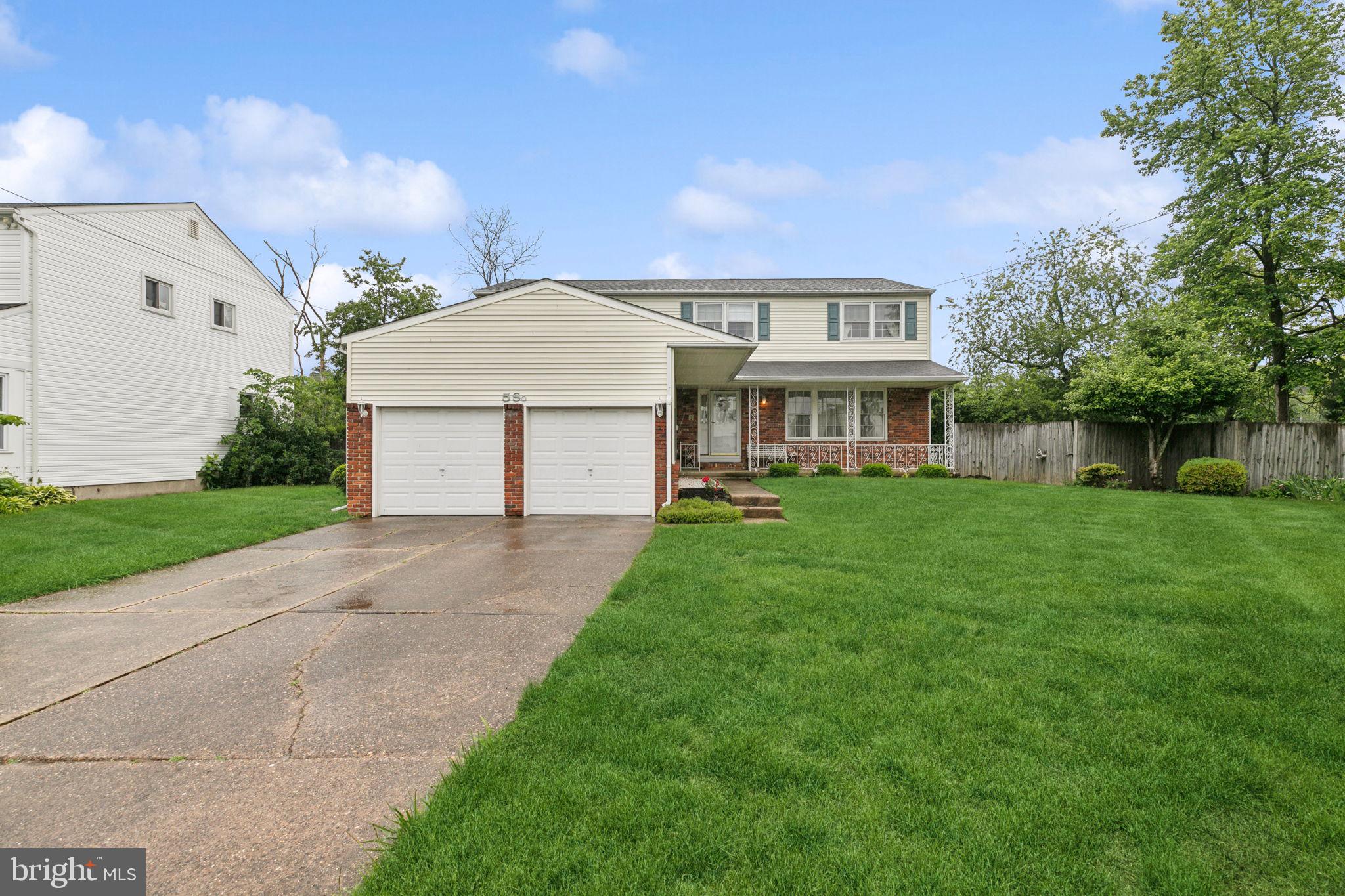 5 S SYRACUSE DRIVE