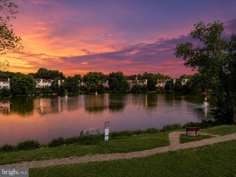 Photo of 7106 Snug Harbor Court, ALEXANDRIA, VA 22315 (MLS # VAFX2337950)