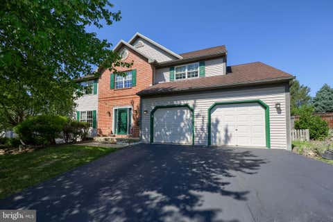 Photo of 12 Colorado Avenue, READING, PA 19608 (MLS # PABK2074776)