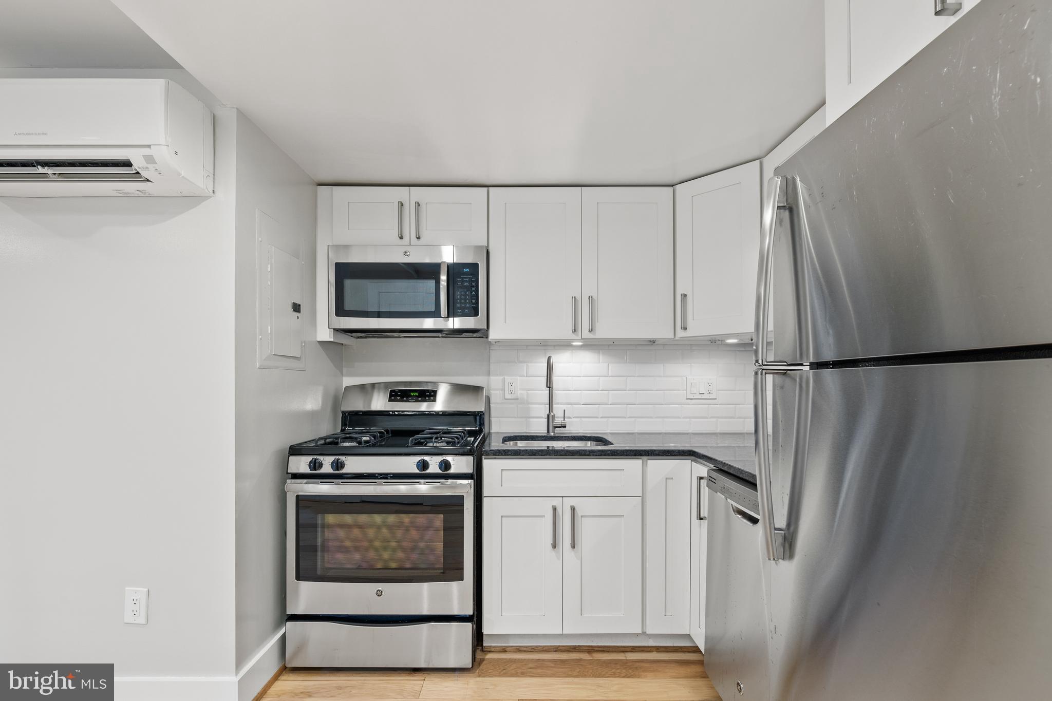 COLUMBIA HEIGHTS - Residential