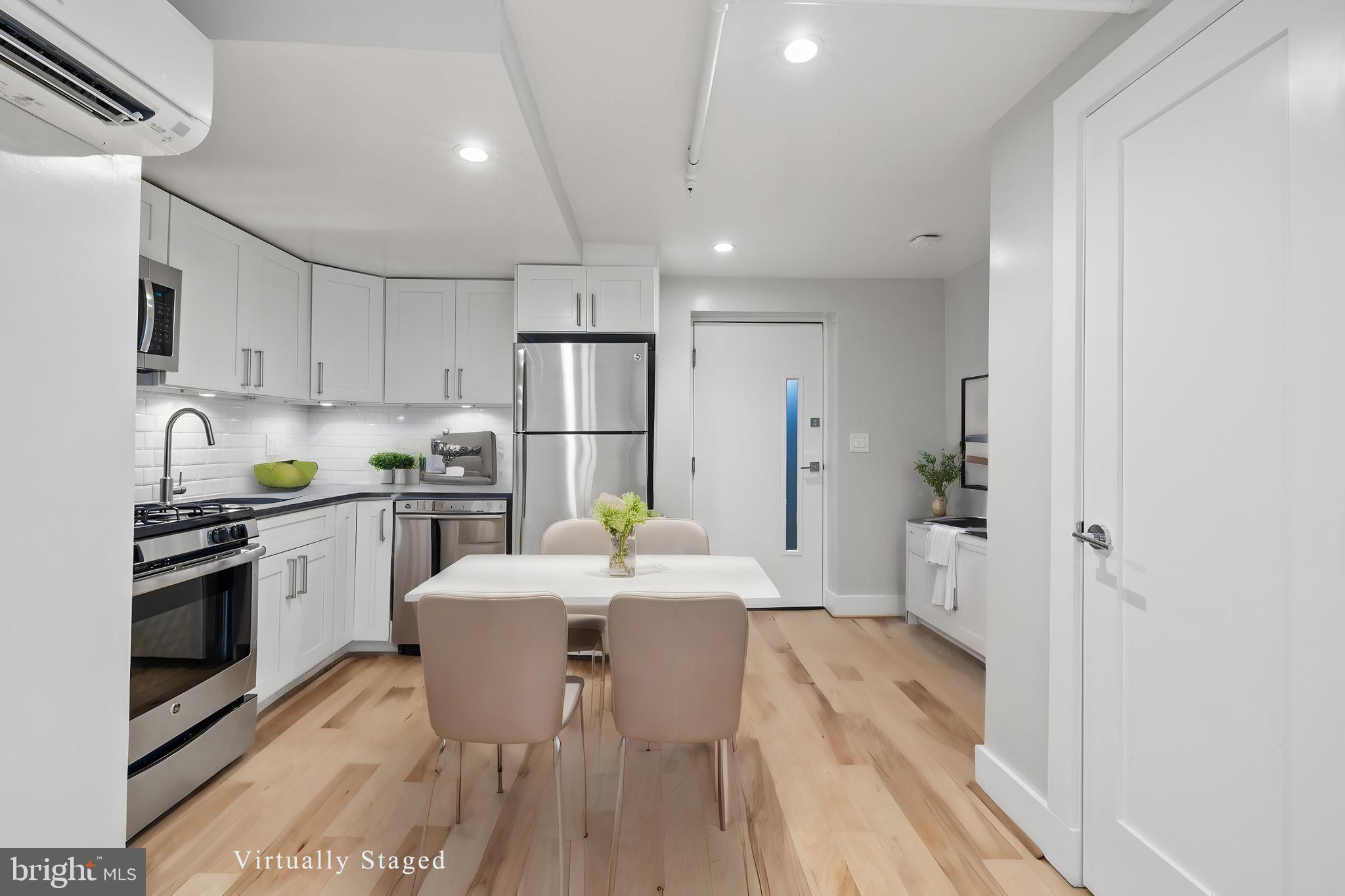 COLUMBIA HEIGHTS - Residential