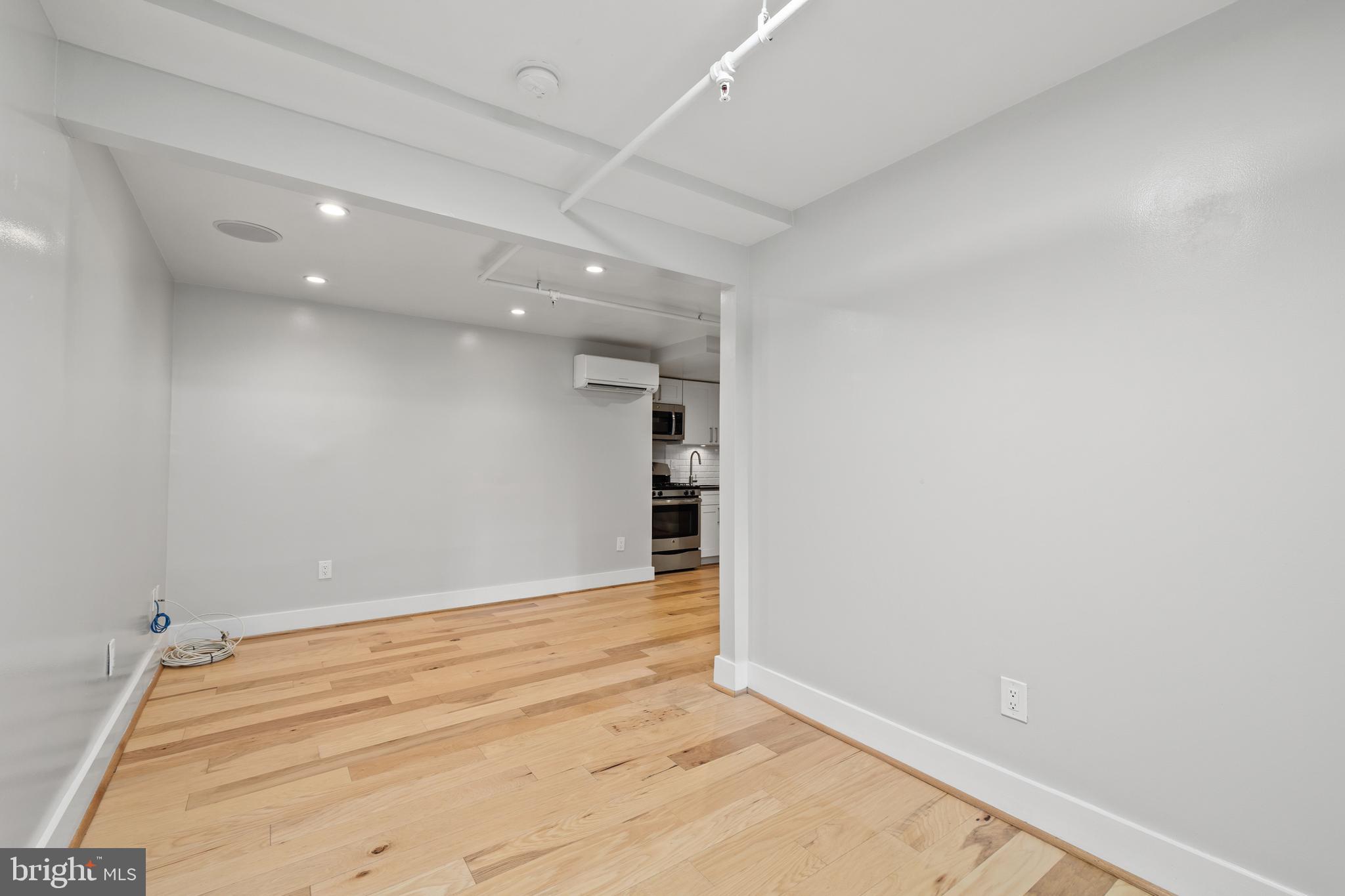 COLUMBIA HEIGHTS - Residential
