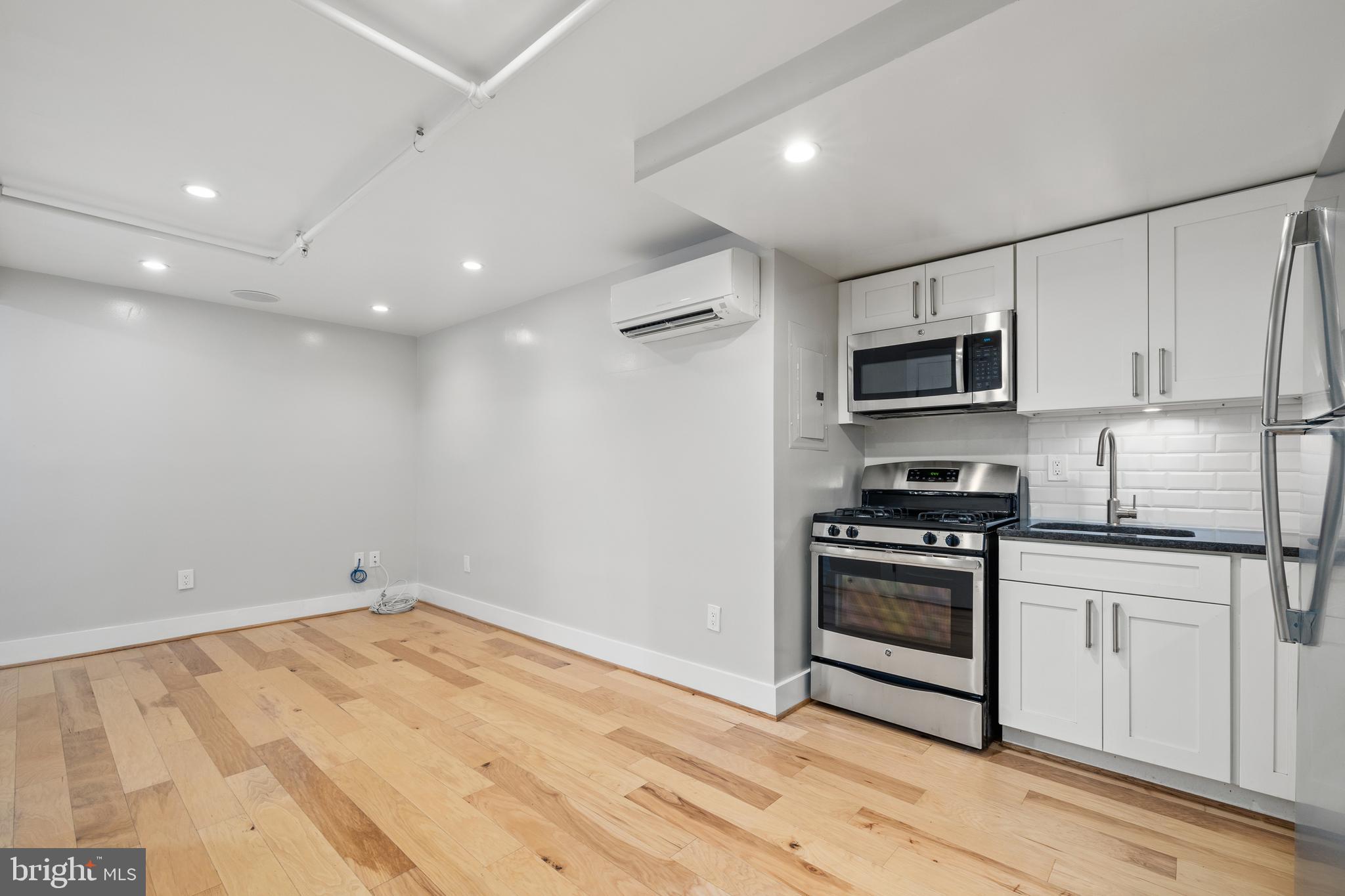 COLUMBIA HEIGHTS - Residential