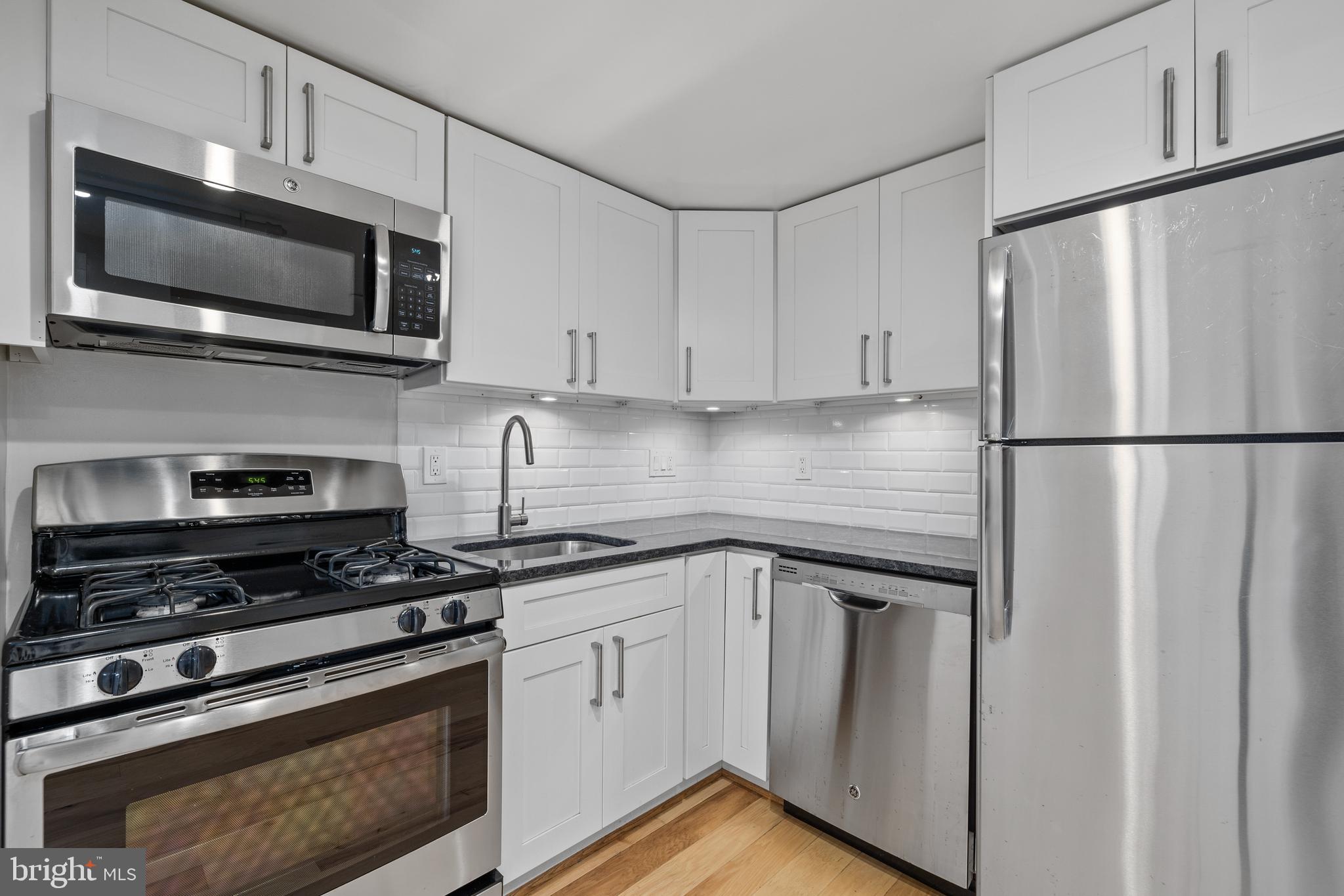 COLUMBIA HEIGHTS - Residential