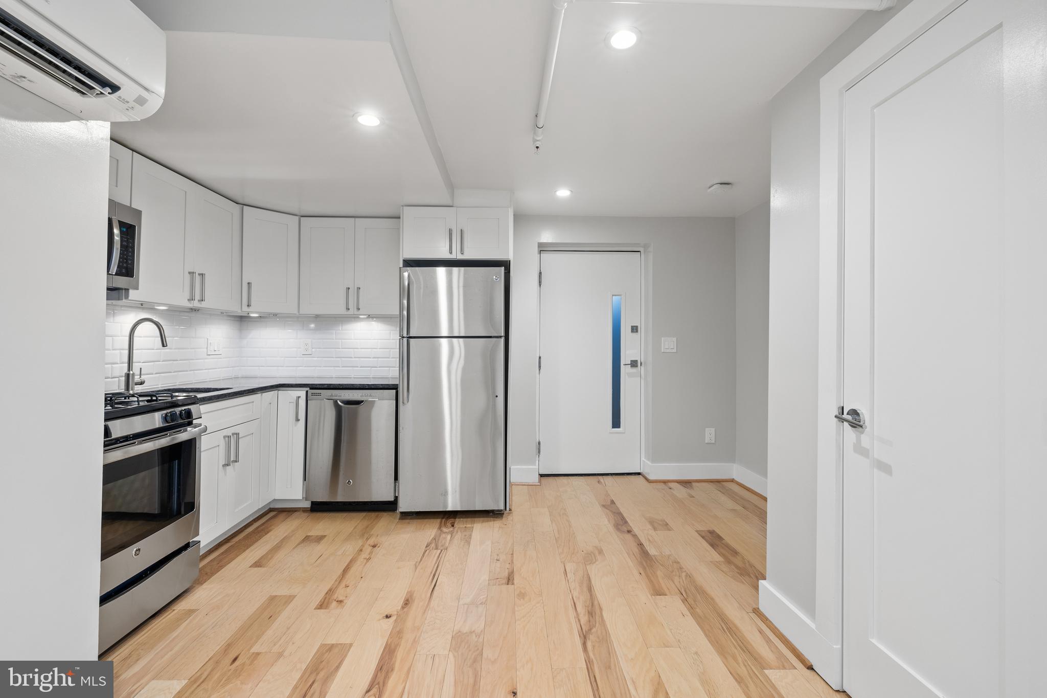 COLUMBIA HEIGHTS - Residential