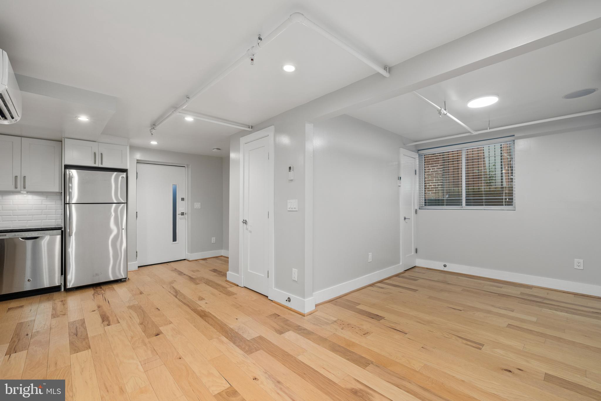 COLUMBIA HEIGHTS - Residential
