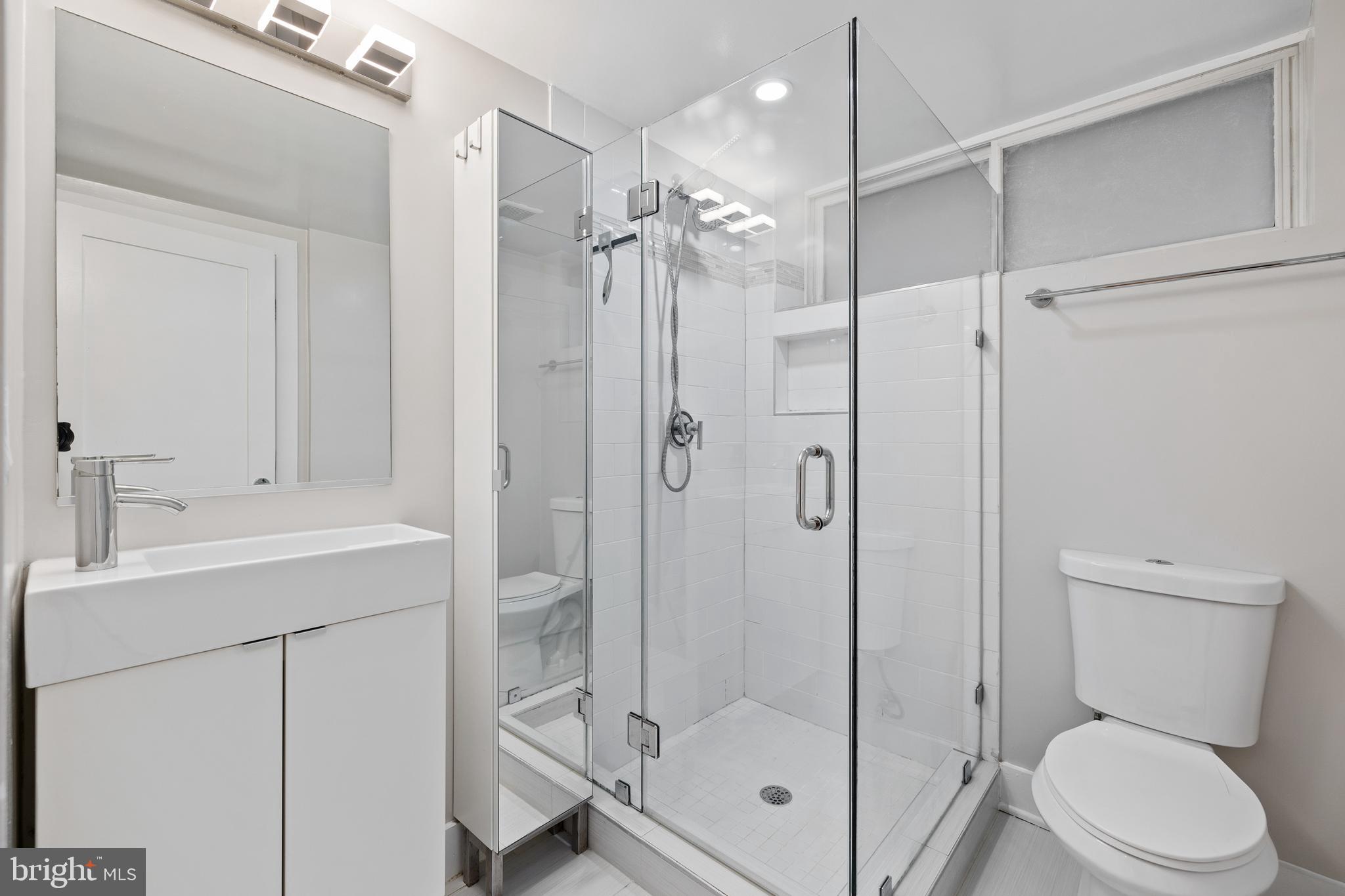 COLUMBIA HEIGHTS - Residential