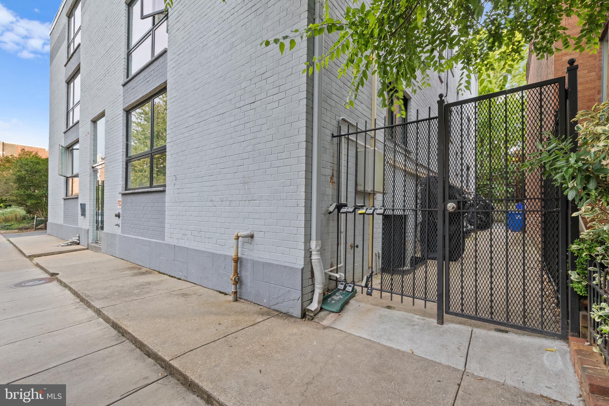 COLUMBIA HEIGHTS - Residential
