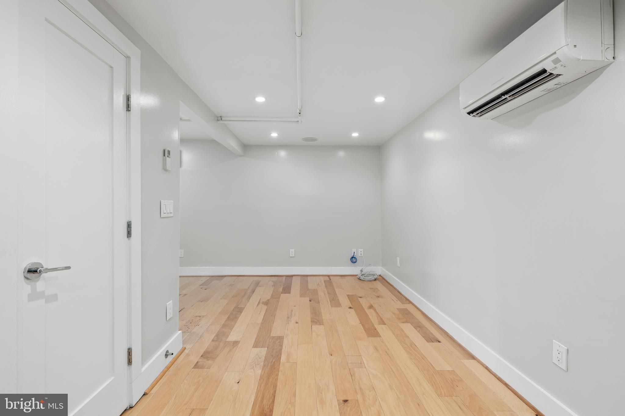 COLUMBIA HEIGHTS - Residential