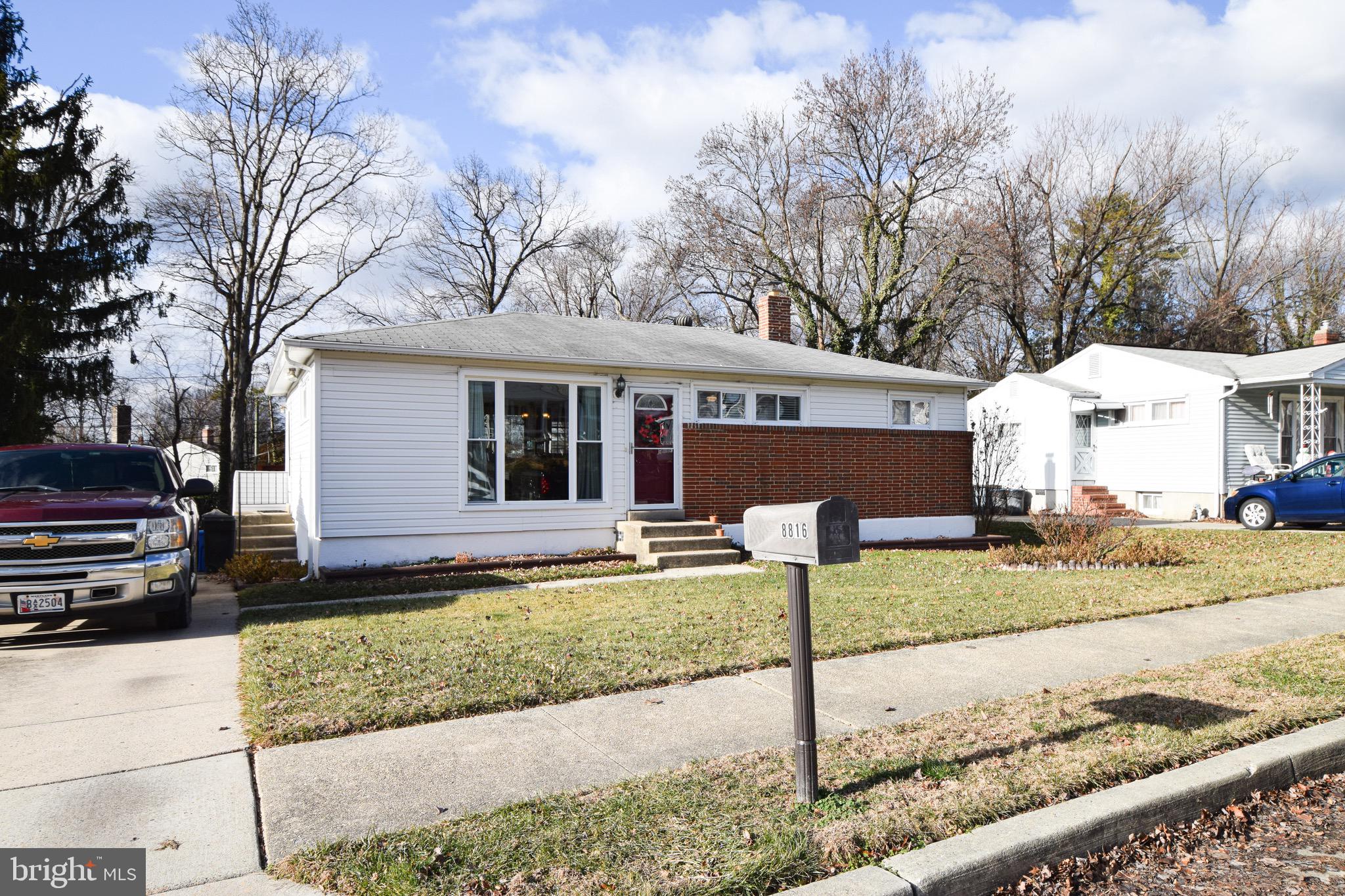 CARNEY - Residential