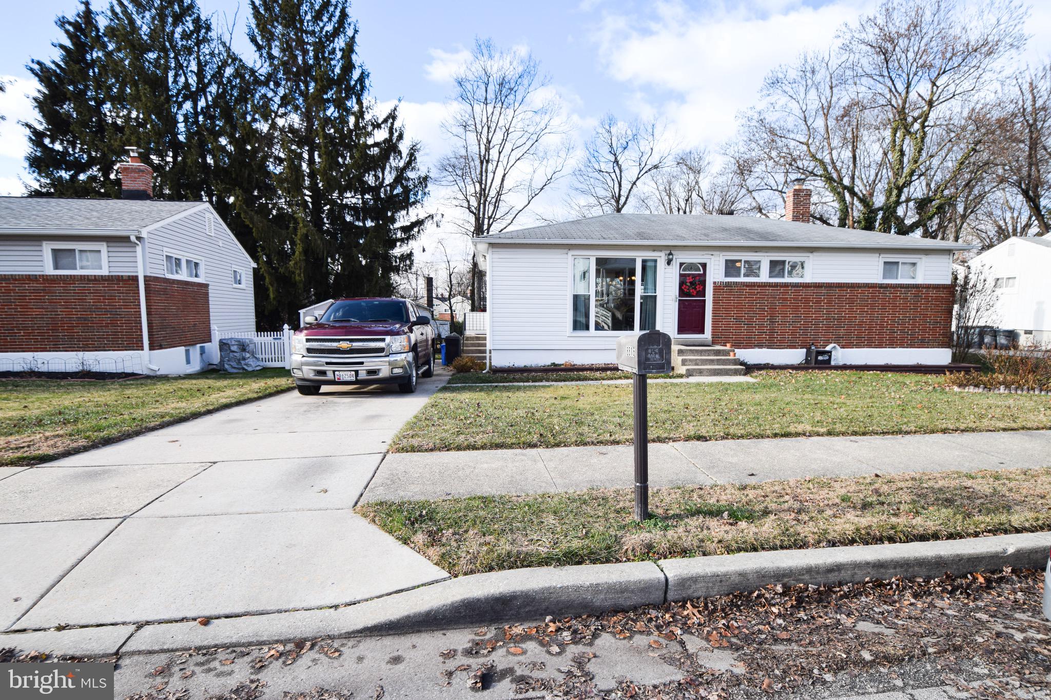 CARNEY - Residential