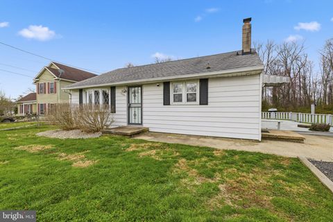 1503 GREEN ROAD EDGEWOOD MD 21040