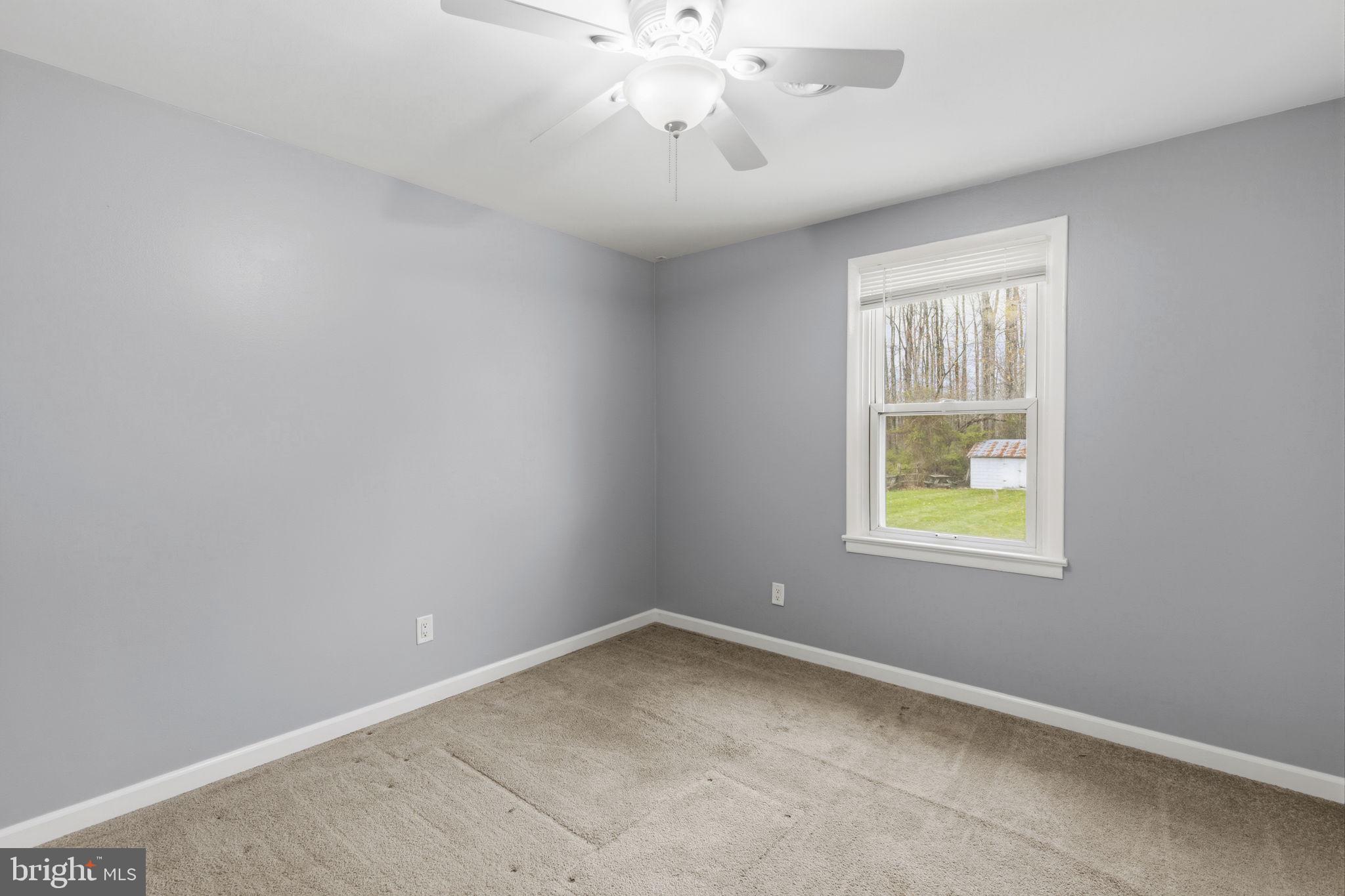 VAN BIBBER MANOR - Residential