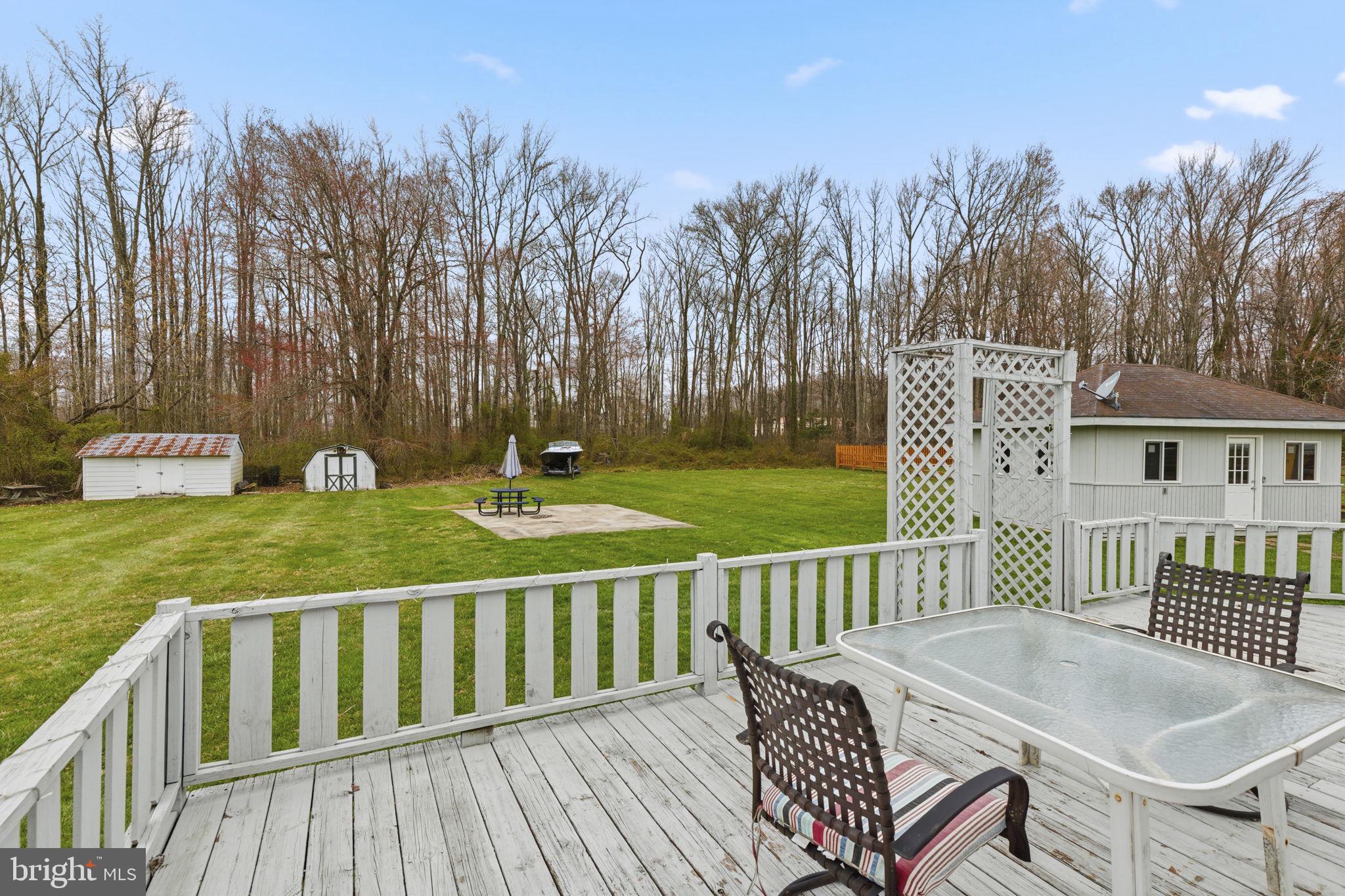 VAN BIBBER MANOR - Residential