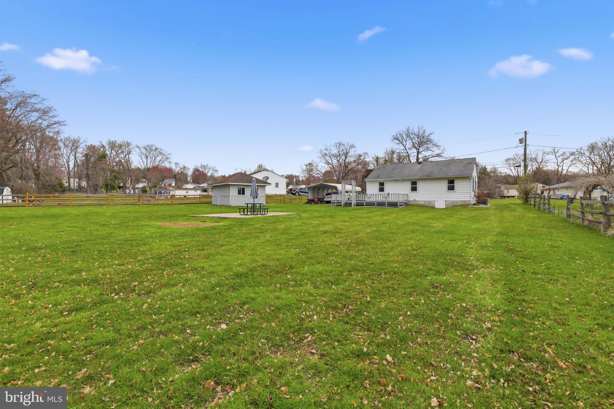 VAN BIBBER MANOR - Residential