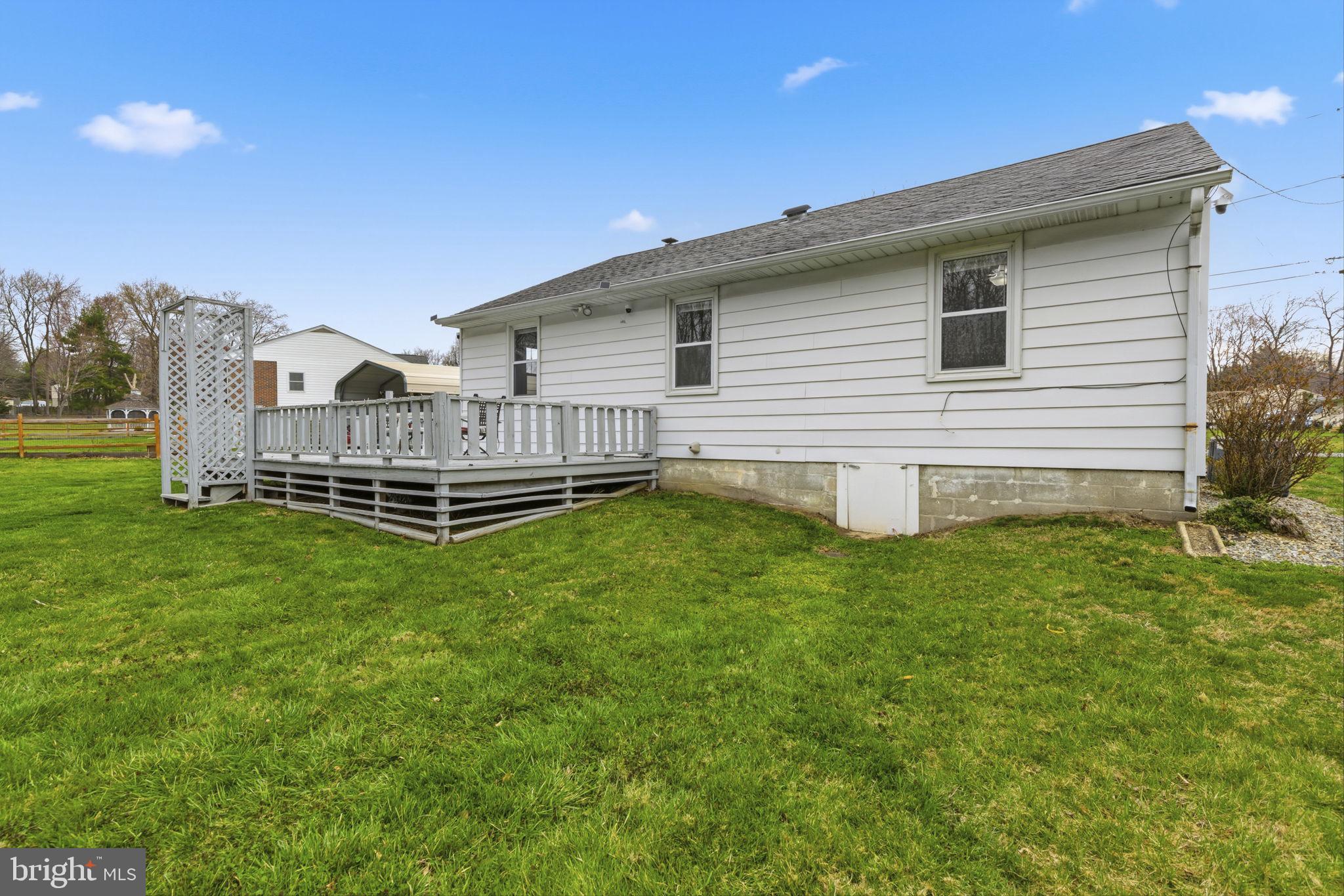 VAN BIBBER MANOR - Residential