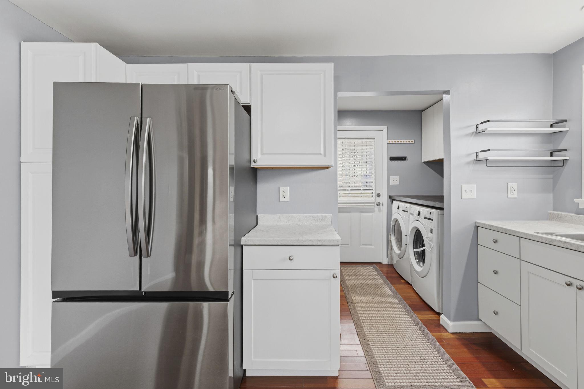 VAN BIBBER MANOR - Residential