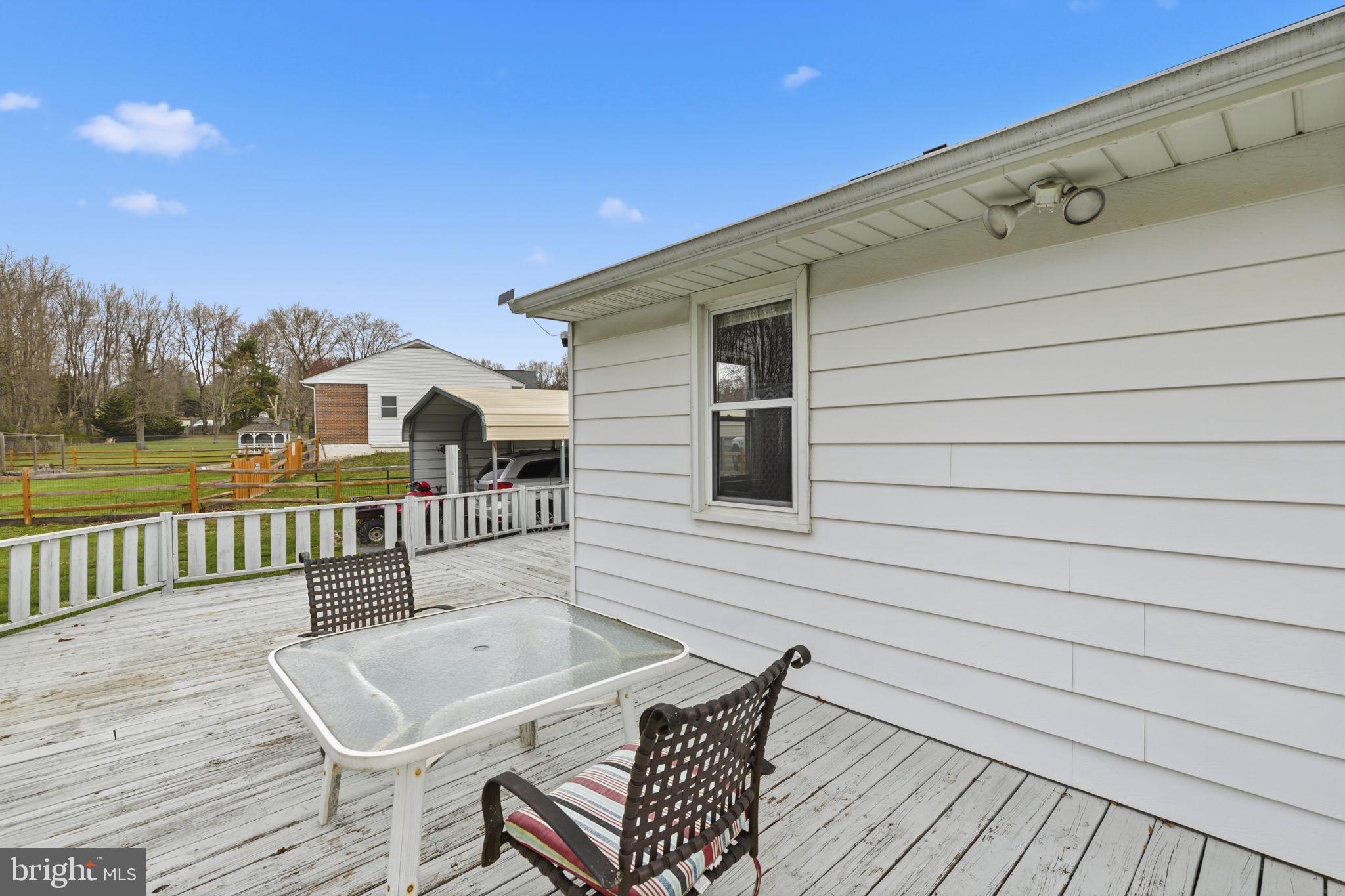 VAN BIBBER MANOR - Residential