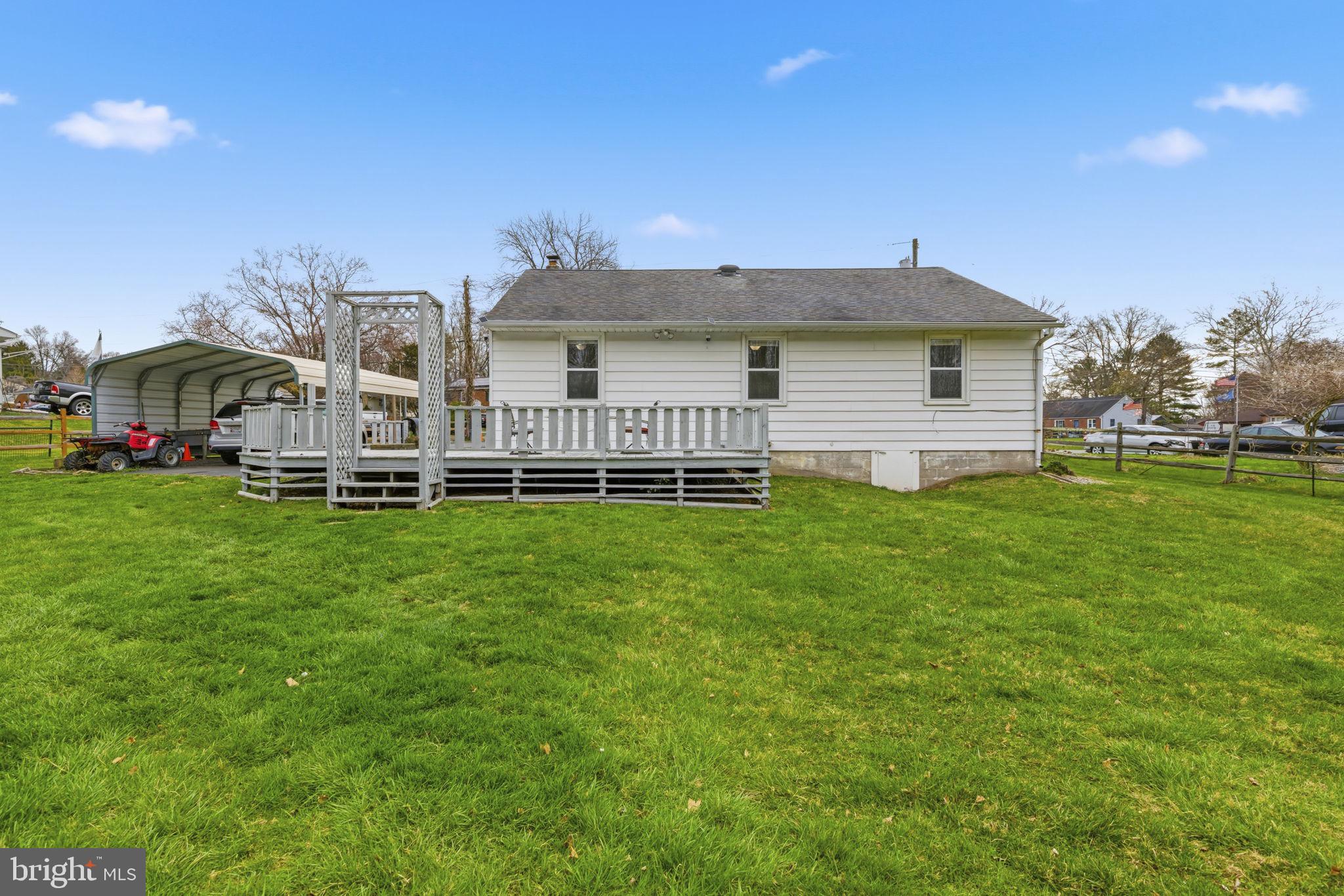 VAN BIBBER MANOR - Residential