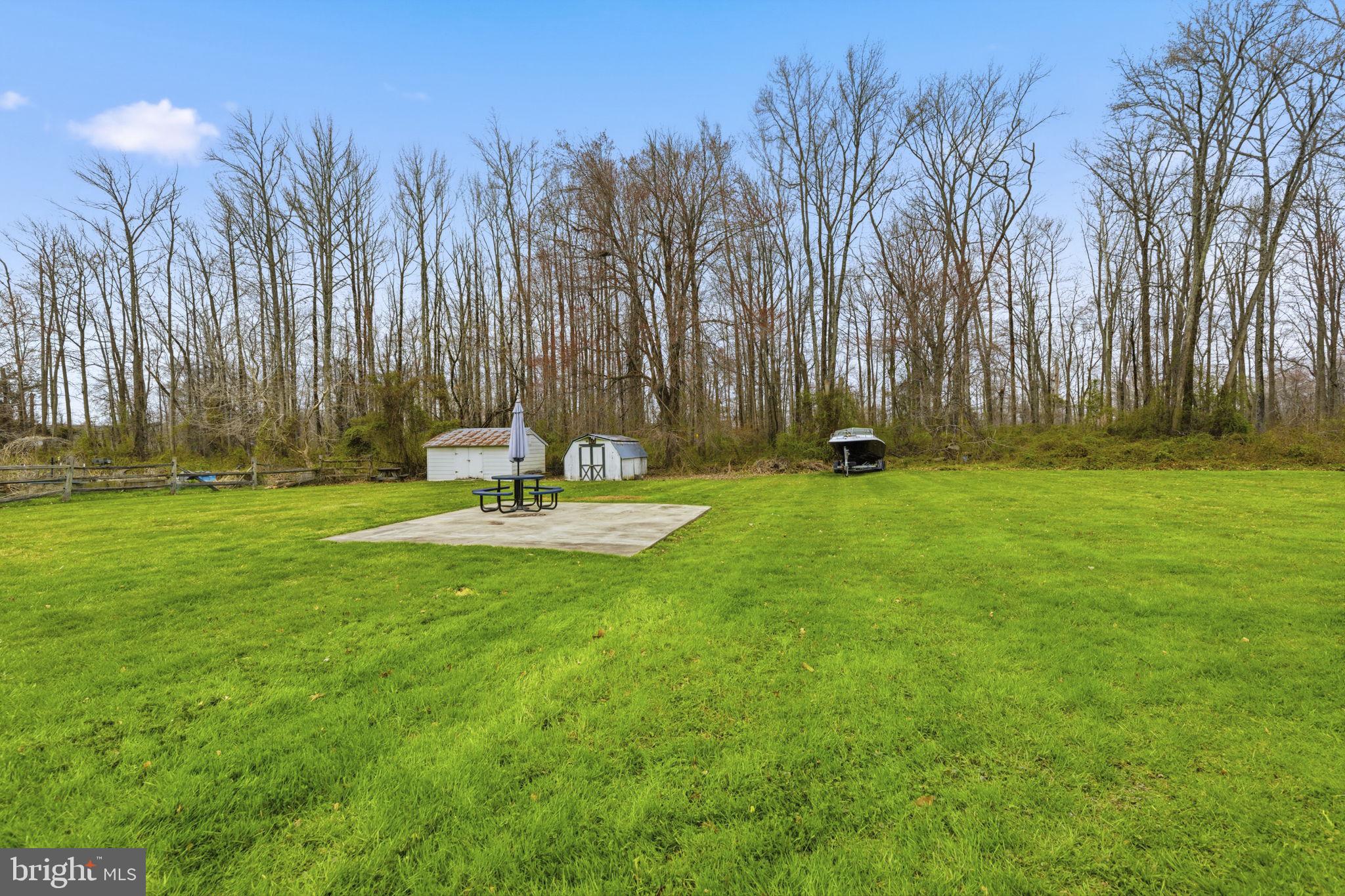 VAN BIBBER MANOR - Residential