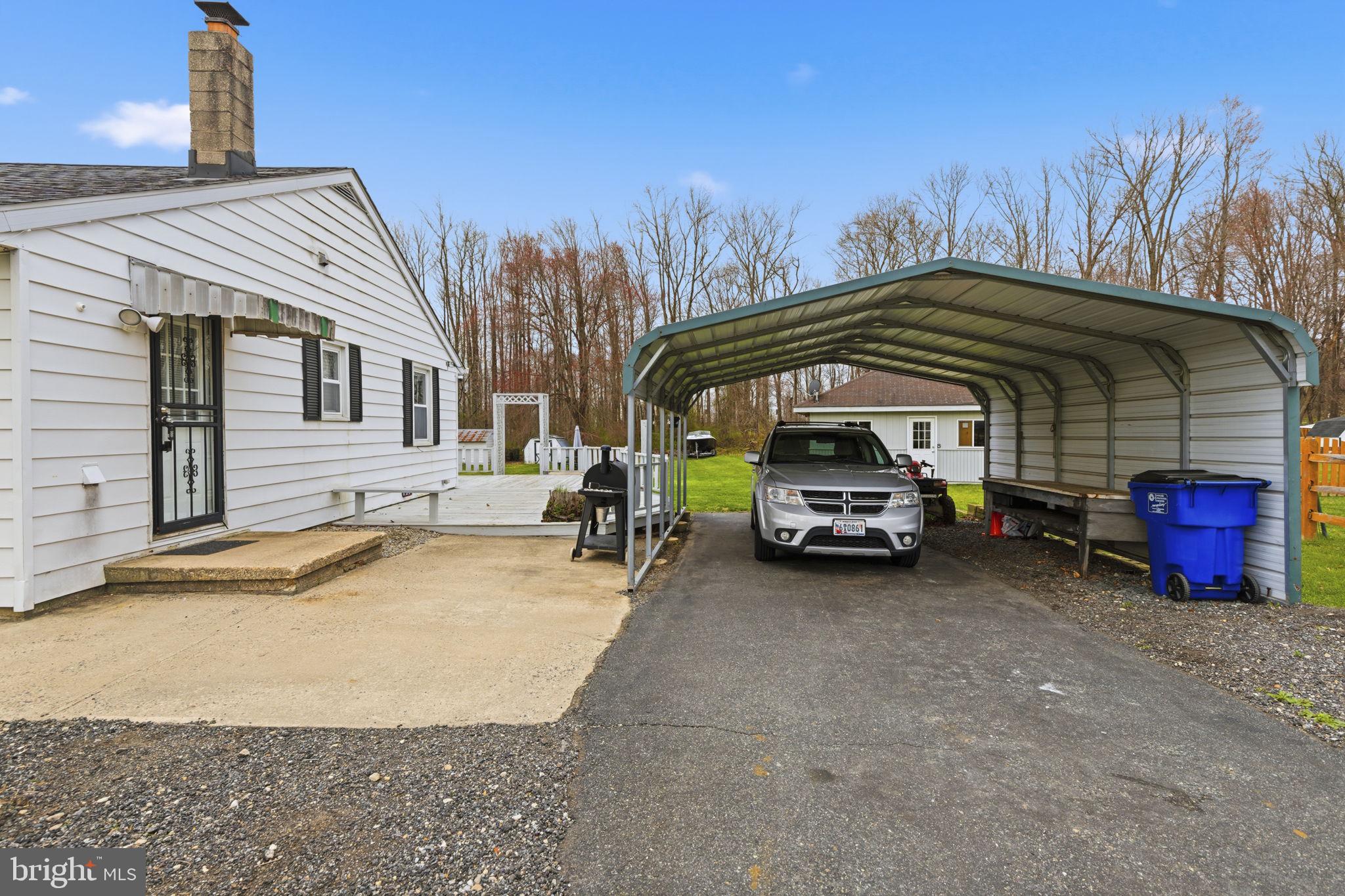VAN BIBBER MANOR - Residential