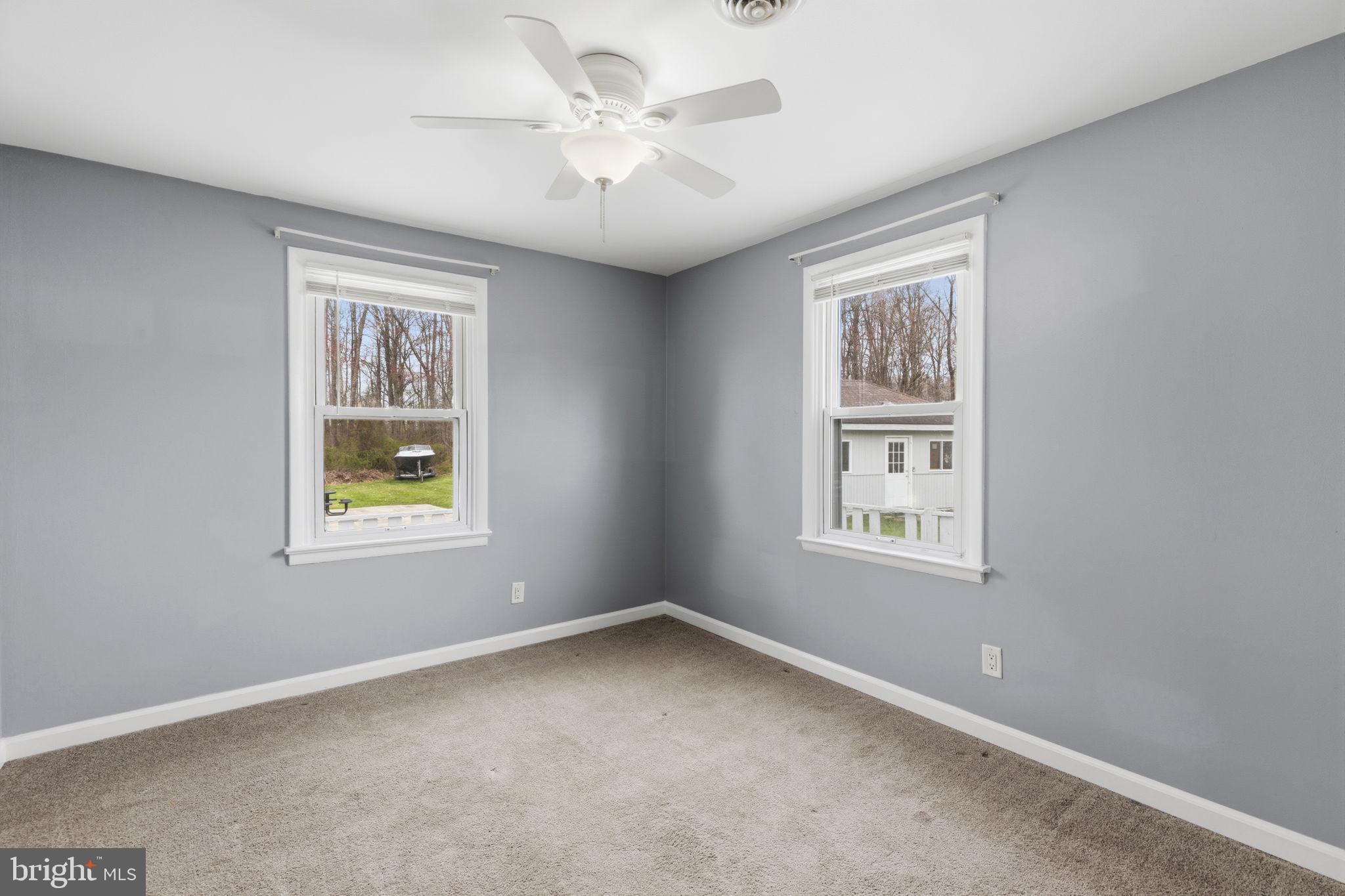 VAN BIBBER MANOR - Residential