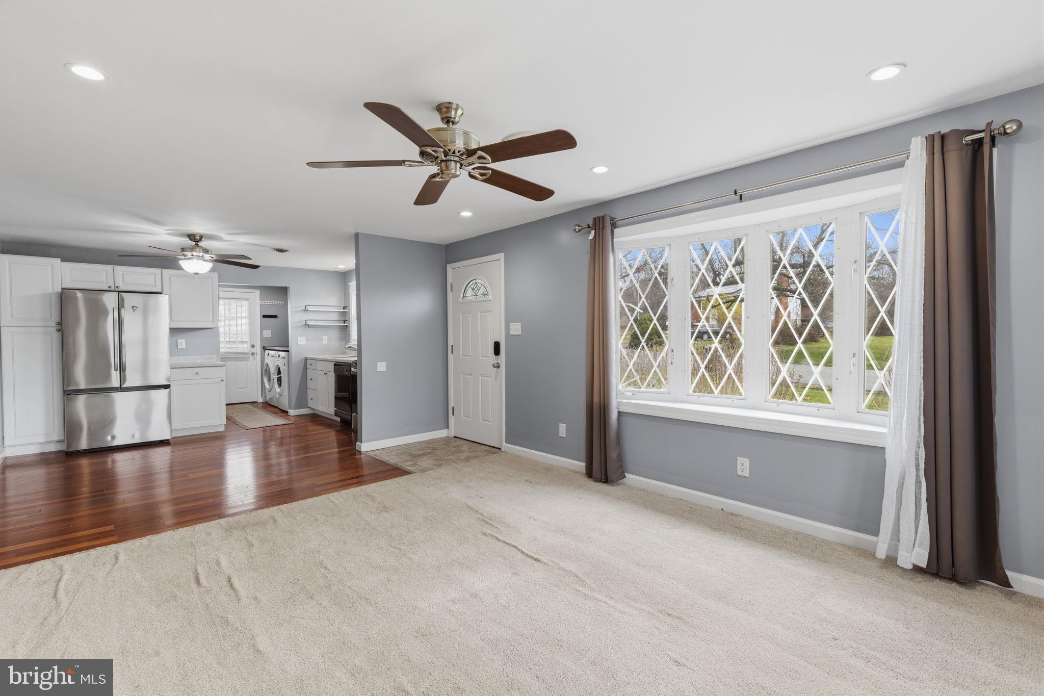 VAN BIBBER MANOR - Residential