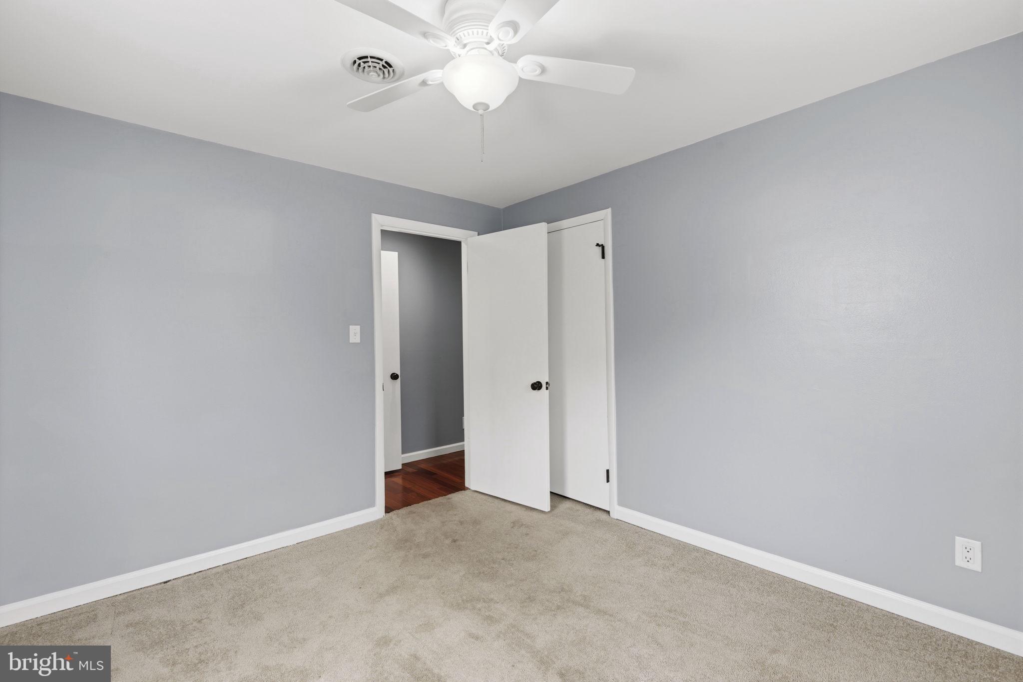 VAN BIBBER MANOR - Residential