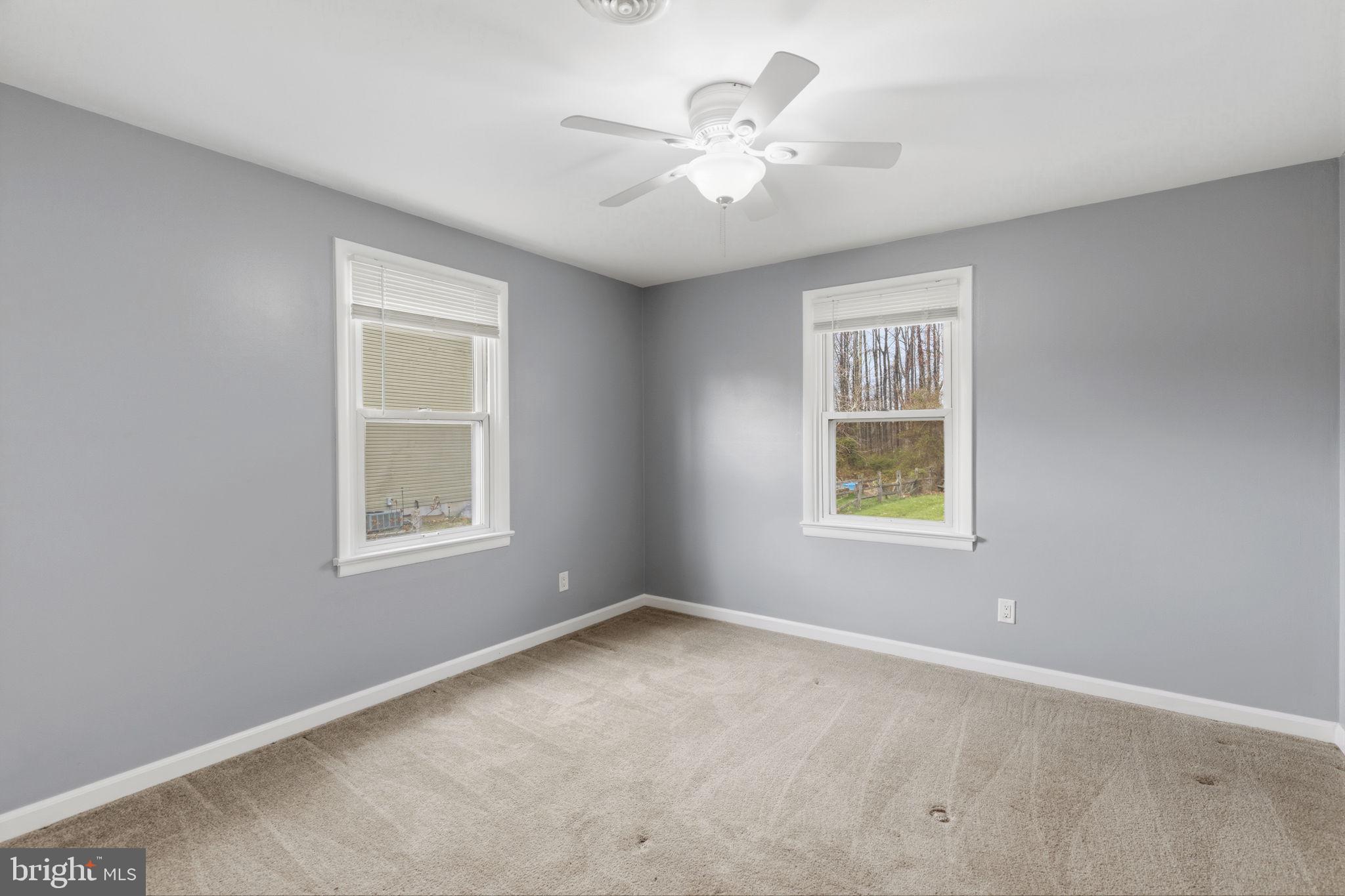 VAN BIBBER MANOR - Residential