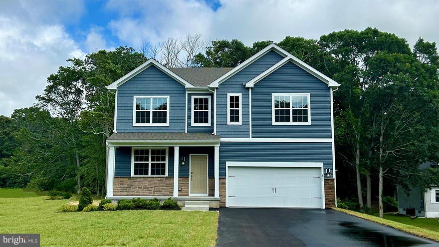 WOW... Just shy of 3,000 sq. ft. 4 Bedroom 2.5 Bath with additional "HUGE" full basement, New                                     
                                                 Construction in LINWOOD, NJ priced under $650,000.00!!
New Construction Home ready for delivery in early 2026! Atlantic County Select provides the peace of mind and benefits of purchasing from a national homebuilder on an individual homesite. Please call for appointments to tour a sample home near by! This "Northwest" model home by D.R. Horton is a stunning new construction home plan, featuring 2,947 square feet of living space, 4 bedrooms, an upstairs loft area, 2.5 baths and a 2-car garage. Full basement is included! 
                                                                                   The "Northwest" model has it all! 
The eat-in kitchen boasts an oversized island and plenty of counter space for cooking and entertaining. The kitchen area flows into the family room creating an open concept living space for you and your family. Need room to spread out? You’ll find a spacious dining room and/or living room at the front of the home. Upstairs, the 4bedrooms and loft area (2nd family room or office) provides enough space for everyone. Linwood is truly a destination with plenty to do at the fine restaurants, breweries and plenty of shopping available. Best of all this home is located just a few miles to Ocean City's world famous beaches and boardwalk and sought after Mainland School District. Linwood is centrally located so that you can enjoy easy access to the AC Expressway for easy commuting to Northern New Jersey, Philadelphia, Atlantic City, Cape May and all of the Jersey Shore destinations. Those feeling lucky or in the mood for exciting nightlife or live music can take a short drive to Atlantic City or Philadelphia. Your new home also comes complete with our Smart Home System featuring a Qolsys IQ Panel, Honeywell Z-Wave Thermostat, Amazon Echo Pop, Video doorbell, Eaton Z-Wave Switch and Kwikset Smart Door Lock. *Photos representative of plan only and may vary as built. **Now offering closing cost incentives with use of preferred lender. Contact the listing agent for details and to book your appointment today!