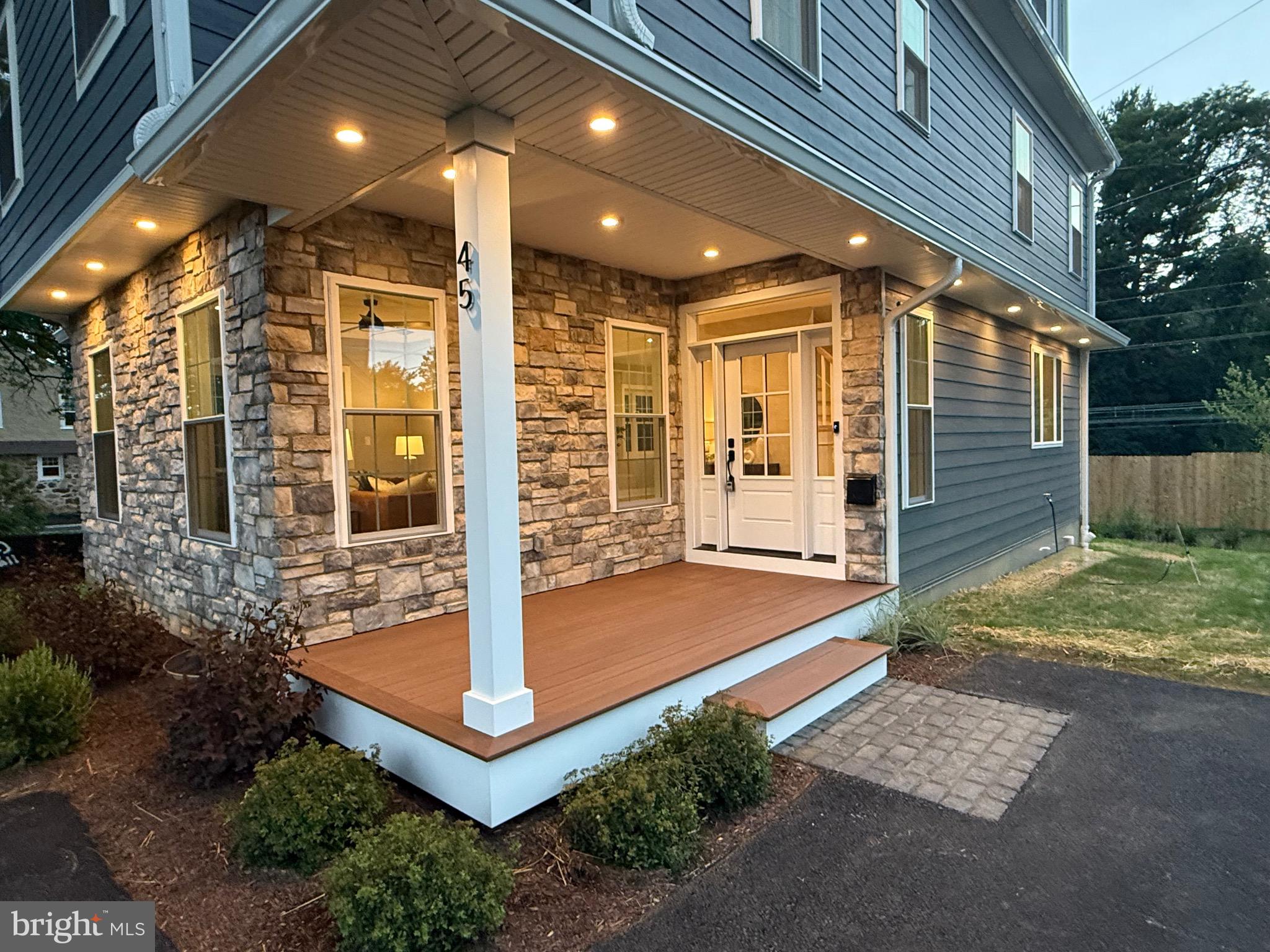 45 ORCHARD LANE
