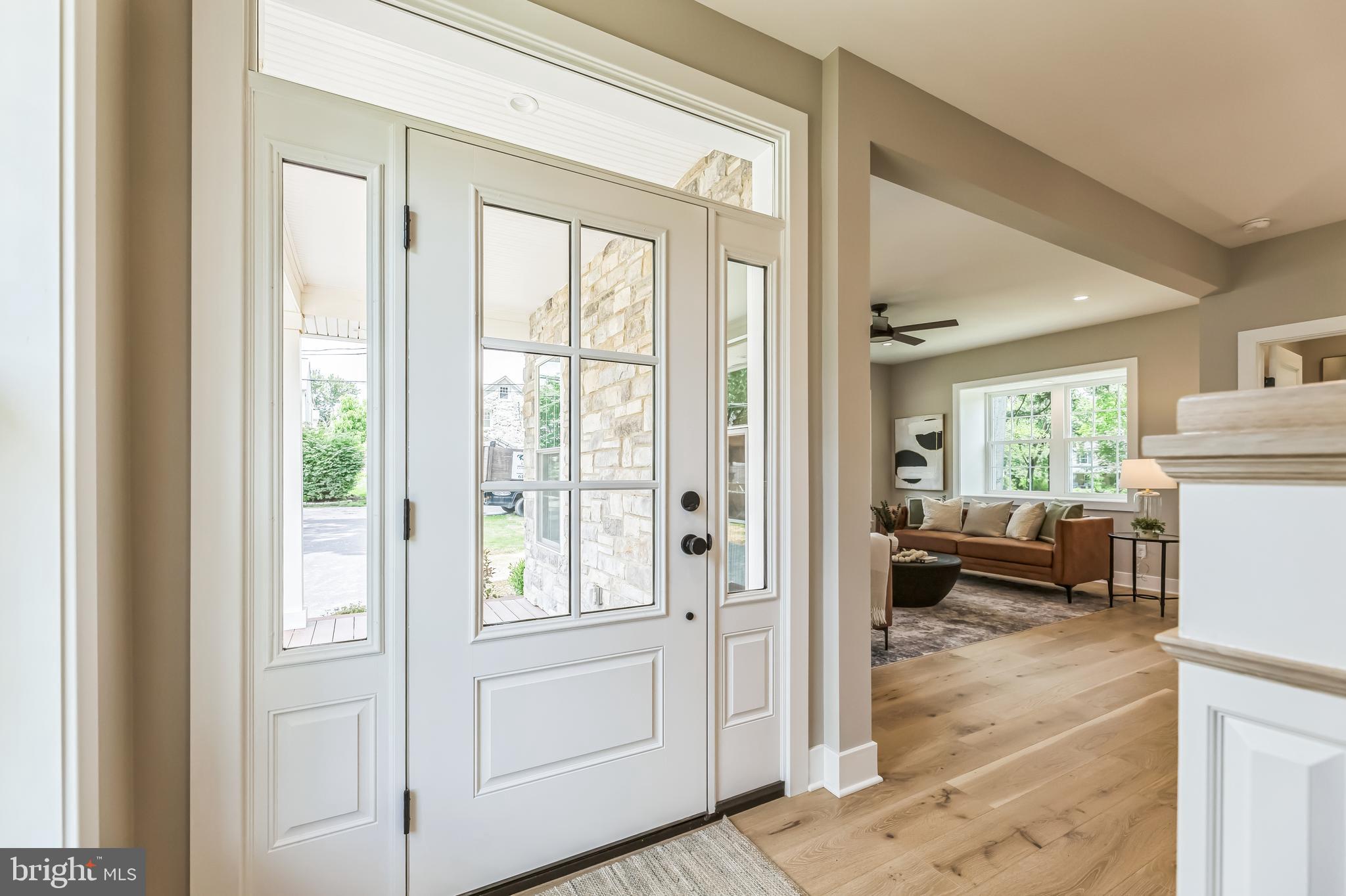 45 ORCHARD LANE