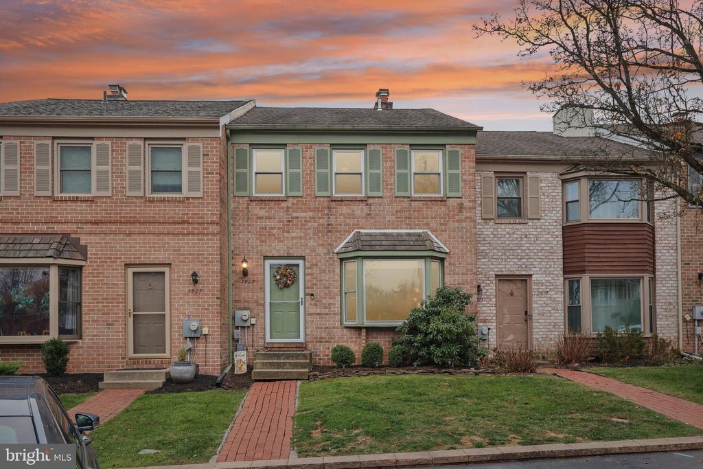 Photo of 3925 Gatehouse Lane, SKIPPACK, PA 19474 (MLS # PAMC2164516)