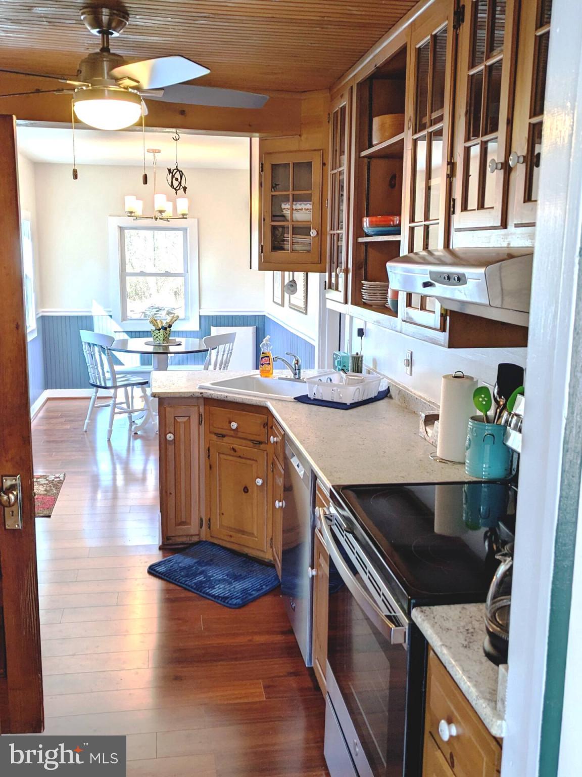 ELK RANCH PARK - Residential