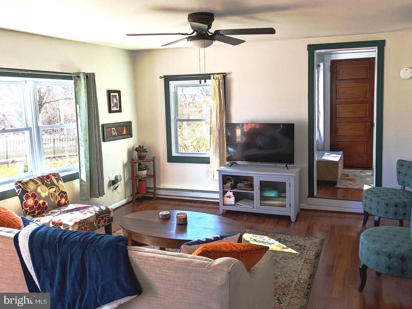 ELK RANCH PARK - Residential