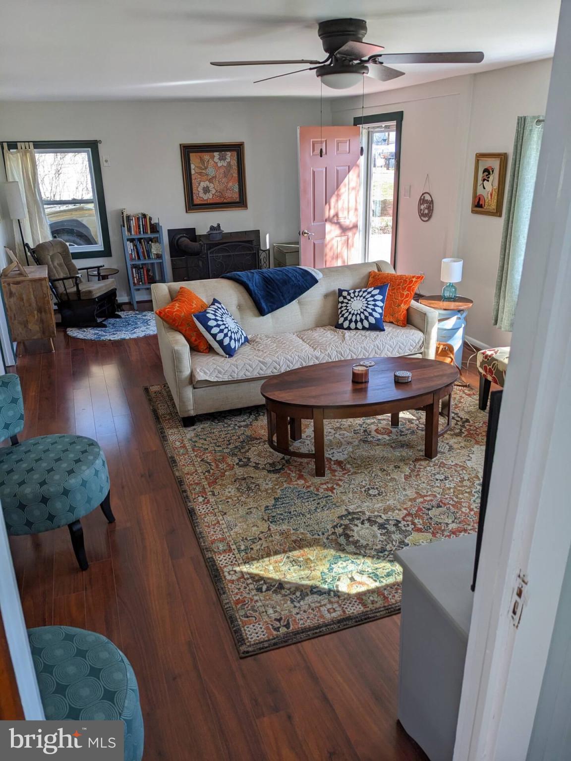 ELK RANCH PARK - Residential