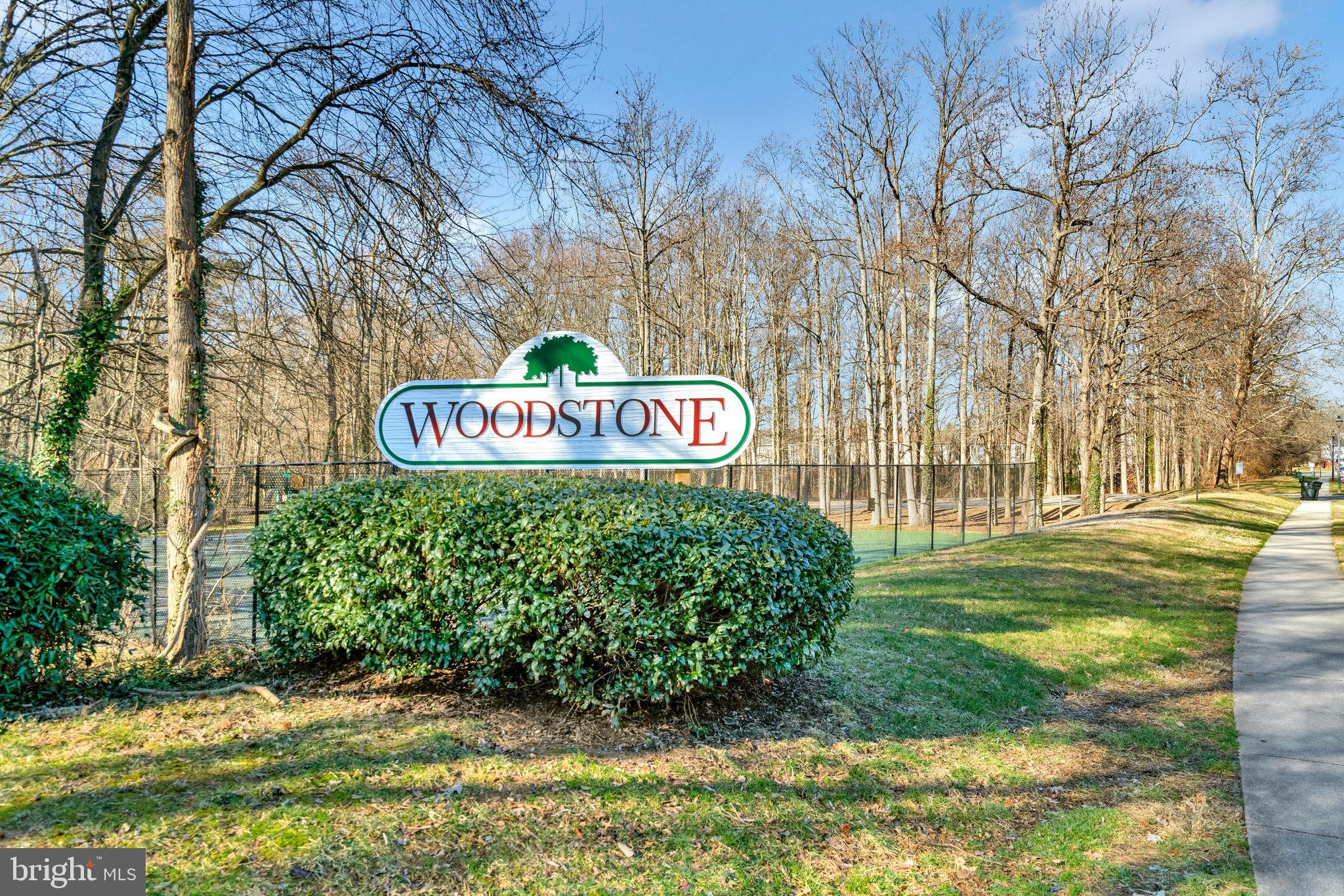 WOODSTONE - Residential