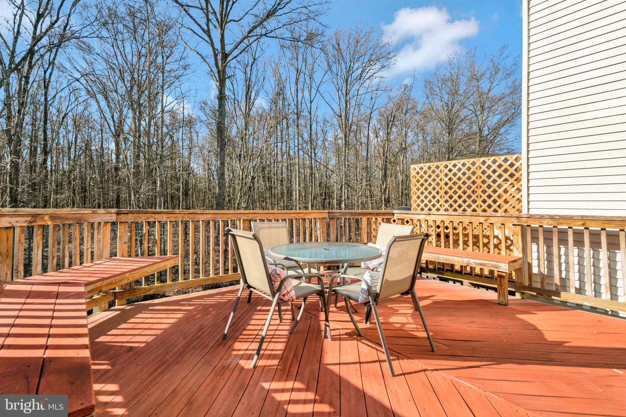 WOODSTONE - Residential