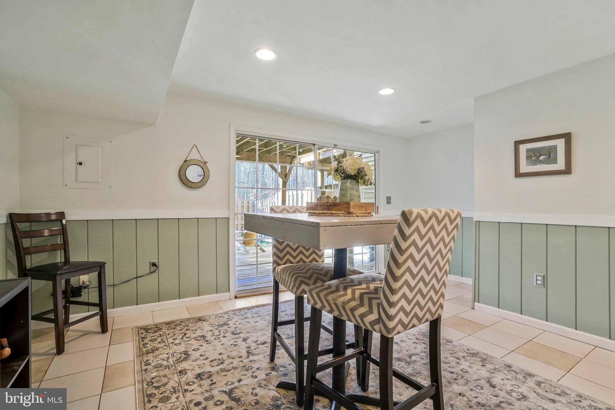 WOODSTONE - Residential