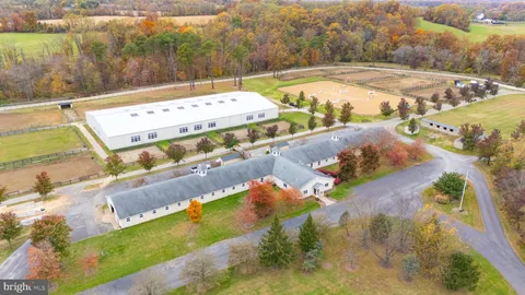 52 Hill Road, Allentown, NJ MLS: NJMM2004162