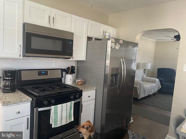 WEST YORK BORO - Residential