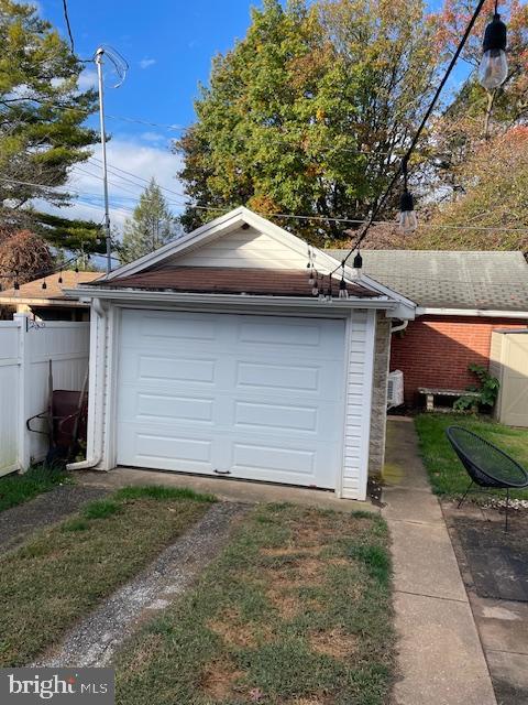 WEST YORK BORO - Residential